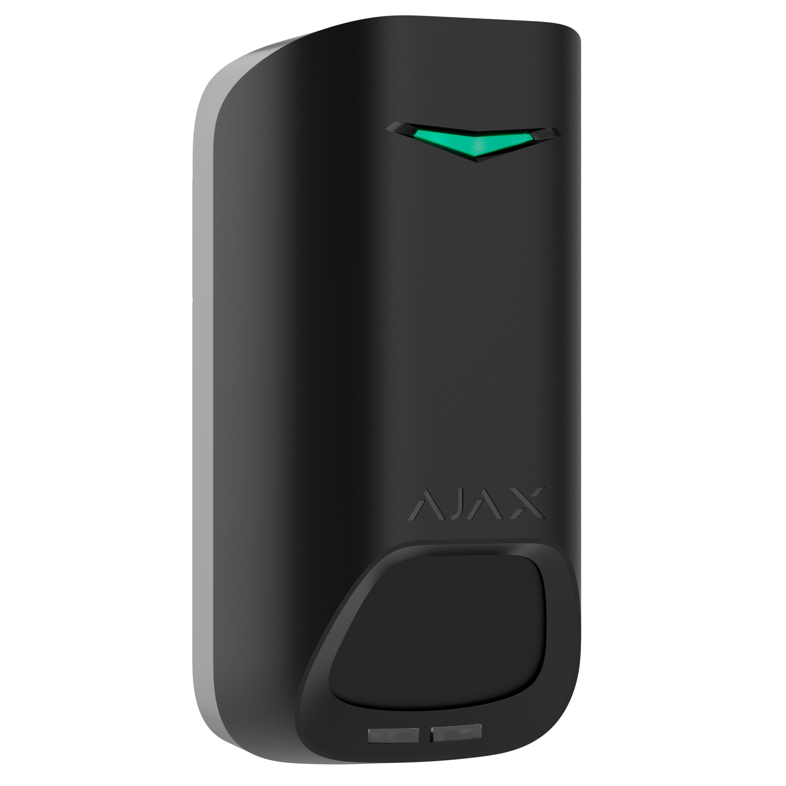 Ajax Superior MotionProtect Plus G3 Jeweller Schwarz Detailansicht Bild 5 | EPS