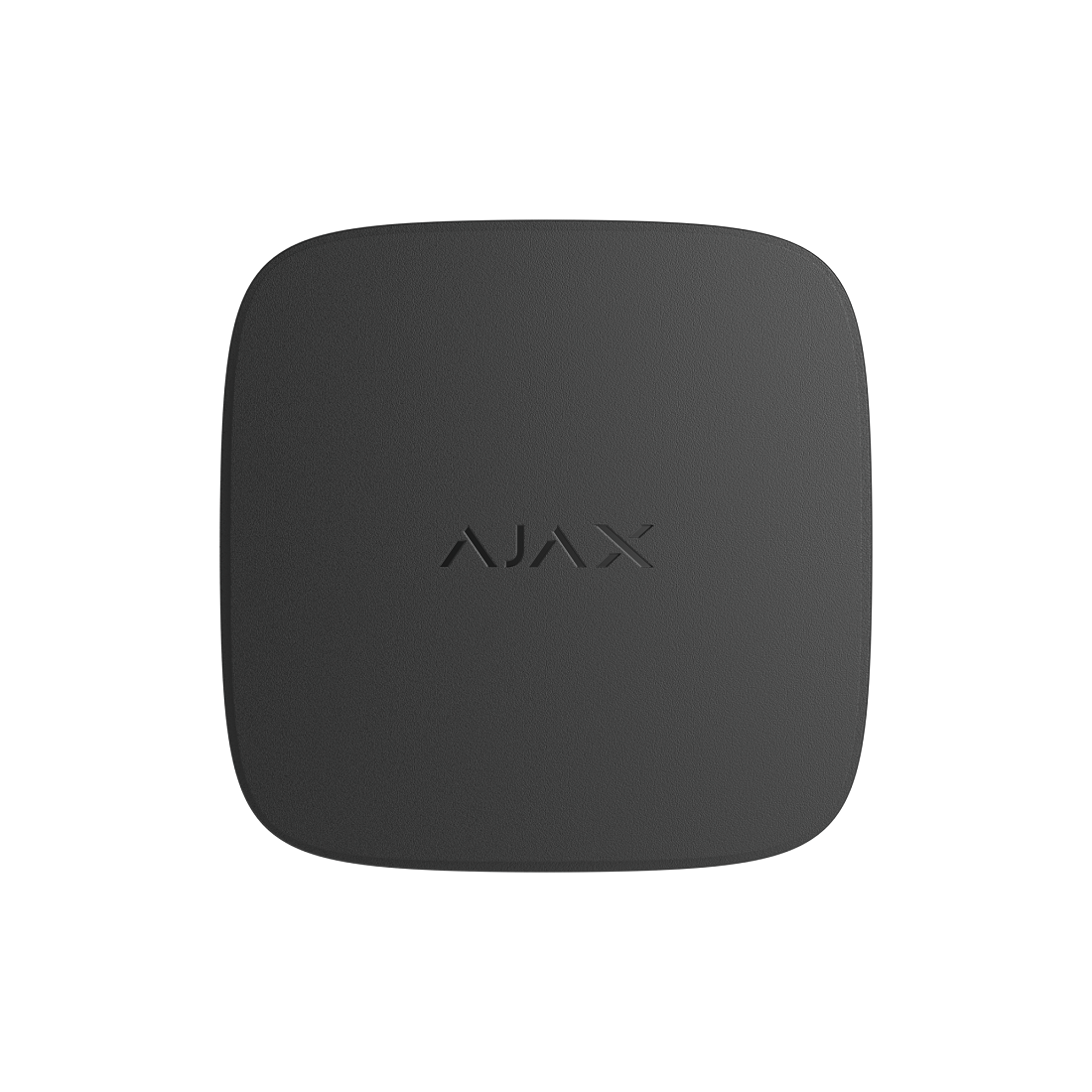 Ajax FireProtect 2 RB (Heat/Smoke) Schwarz Detailansicht Bild 6 | EPS