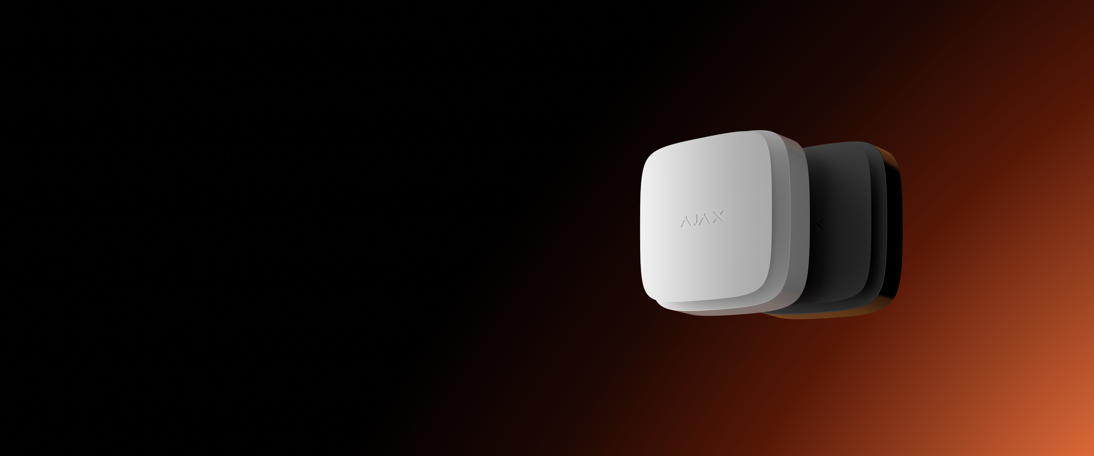 Ajax-Fire EN54 FireProtect (Smoke/Sounder) weiß | EPS