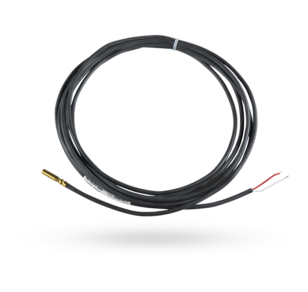 Jablotron JB-TS-PT1000 Universal-Temperatursensor Typ PT1000 | EPS