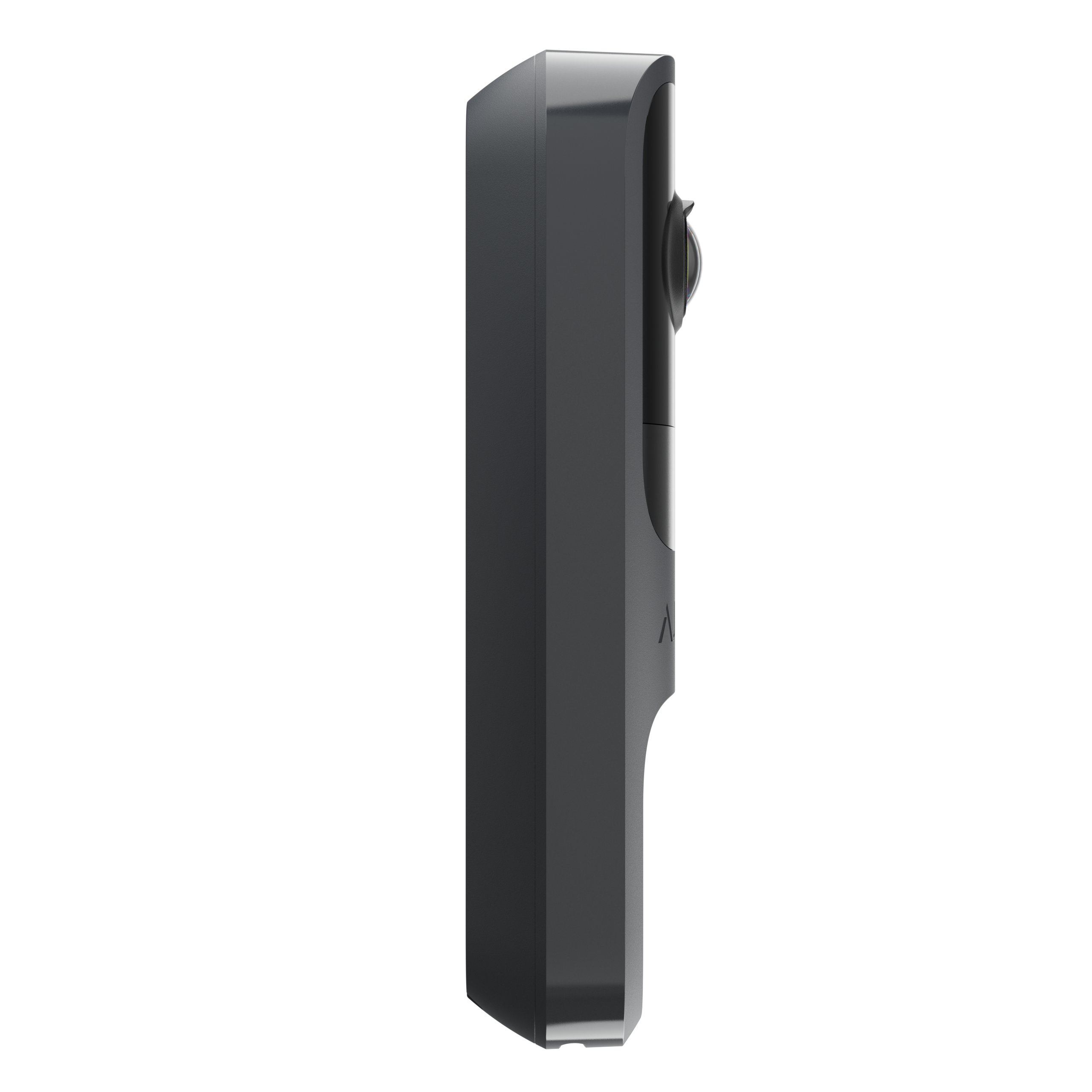 Ajax DoorBell Graphit Detailansicht Bild 6 | EPS