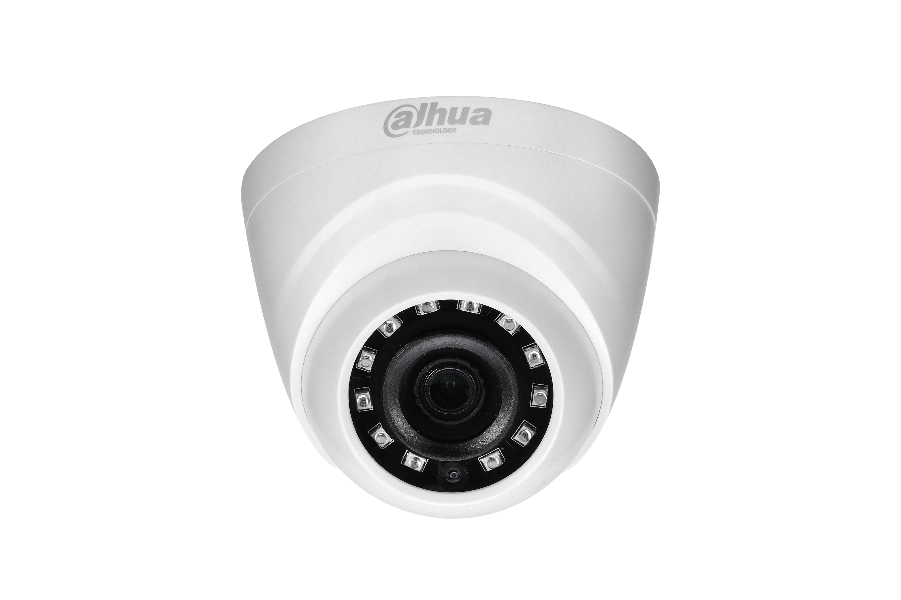 8MP General HDCVI CAMERA IR Eyeball Camera Bild