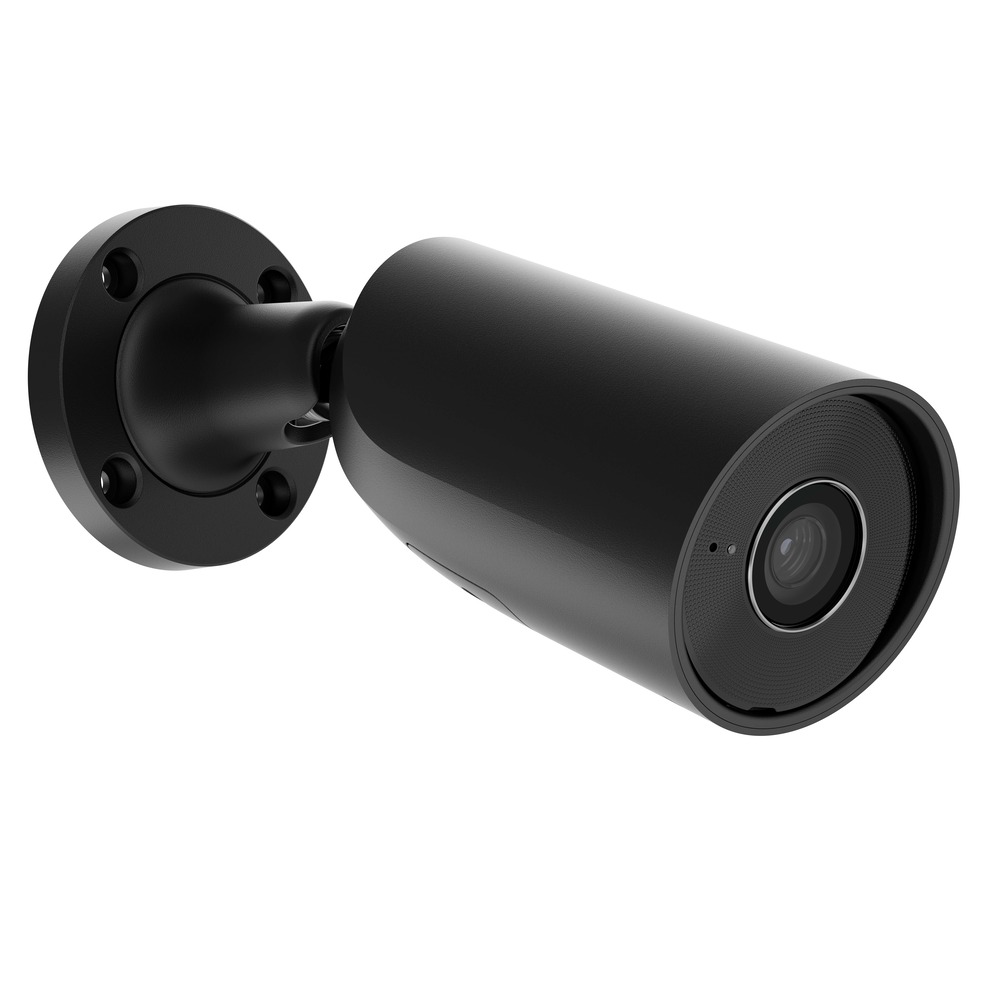 Ajax BulletCam (5 Mp/2.8 mm) Schwarz Detailansicht Bild 2 | EPS