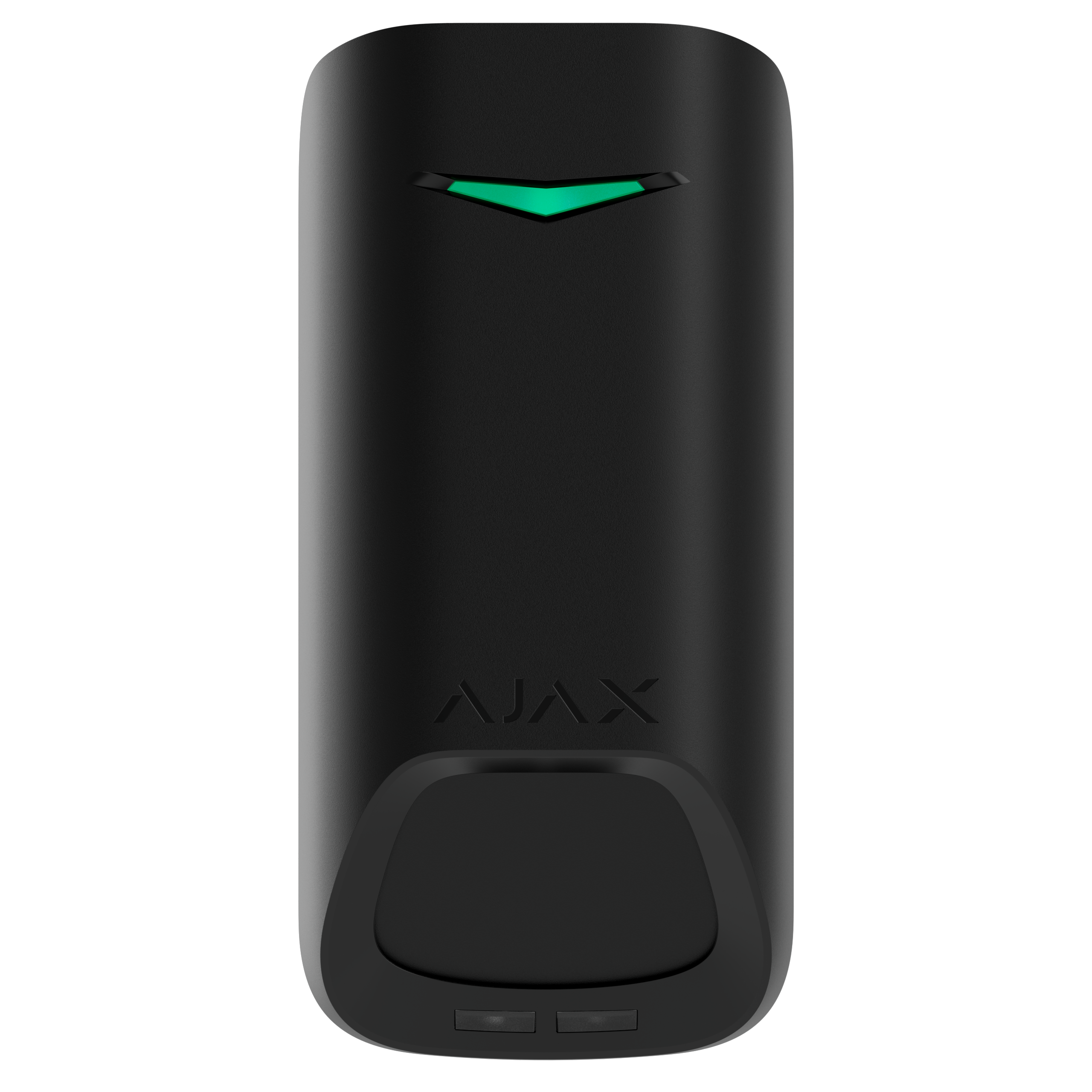 Ajax Superior MotionProtect Plus G3 Jeweller Schwarz Detailansicht Bild 9 | EPS