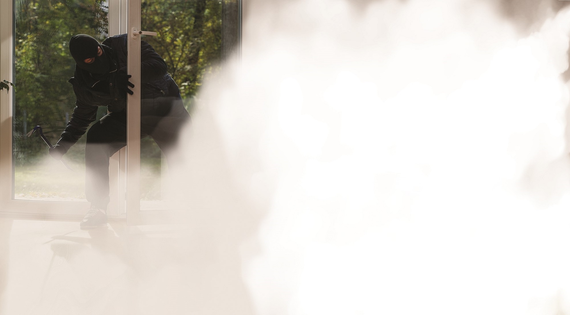 UR FOG Modular 300 Detailansicht Bild 5 | EPS