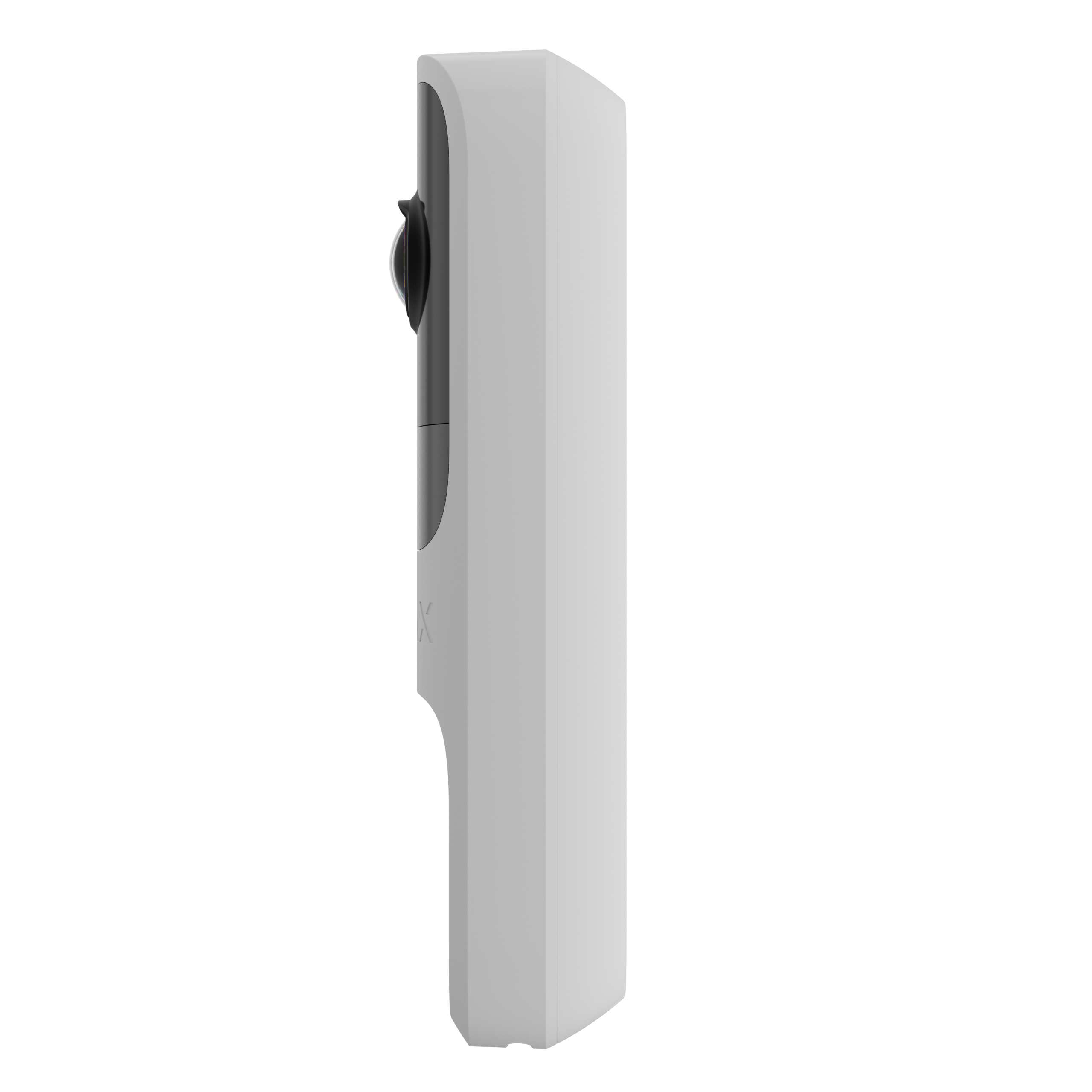 Ajax DoorBell Weiß Detailansicht Bild 6 | EPS