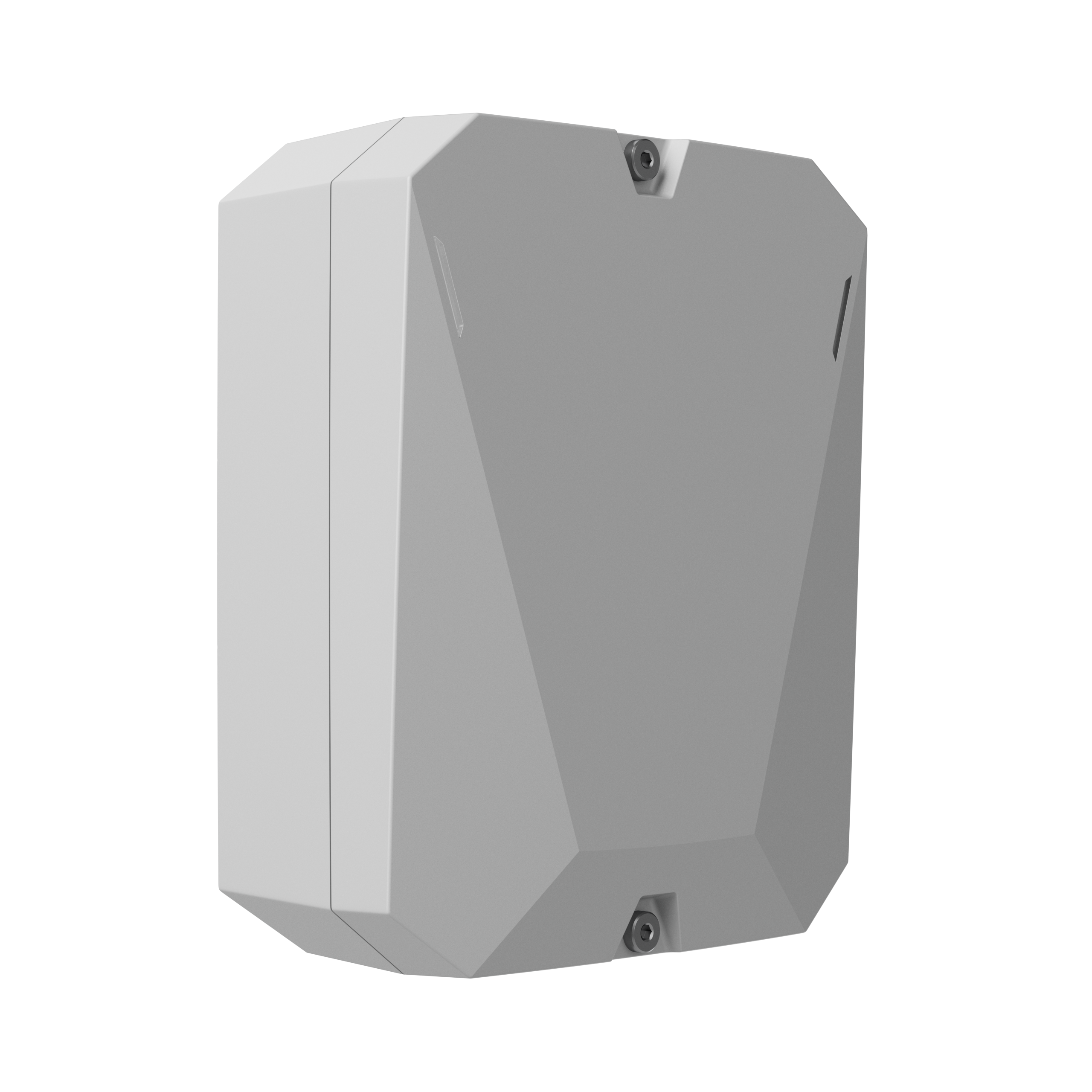 Ajax Hub BP Jeweller Weiß Detailansicht Bild 12 | EPS