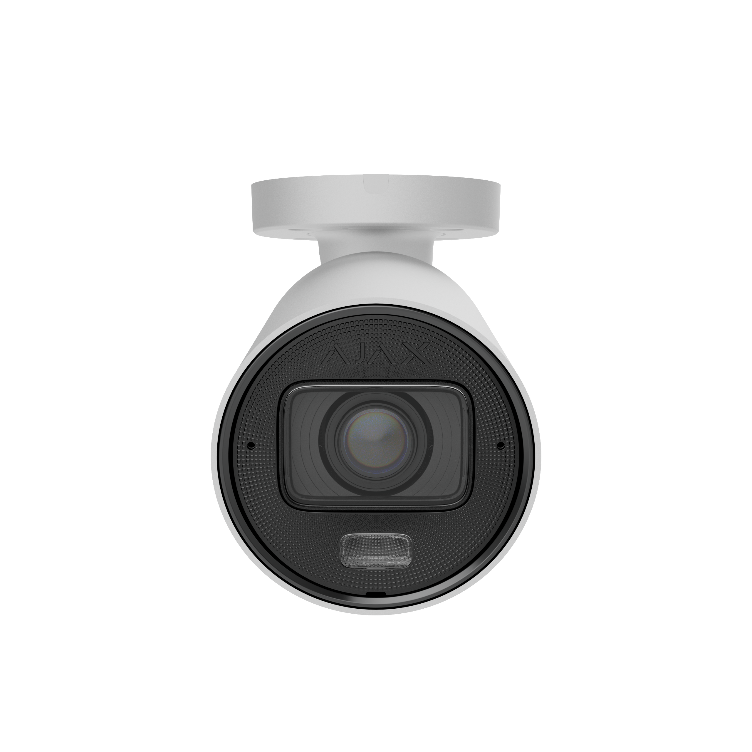 BulletCam HLVF (5 Mp) Weiß