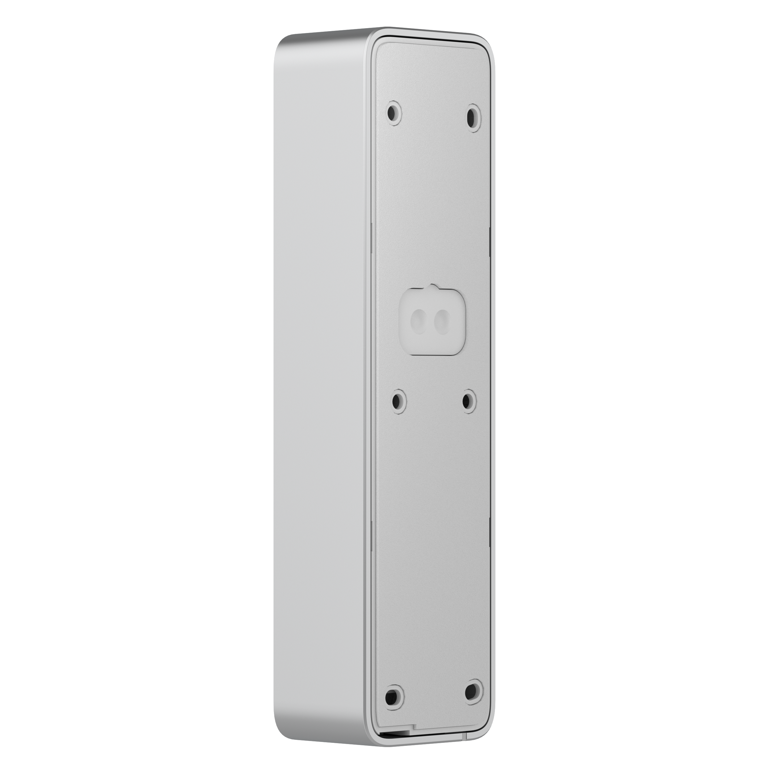 KeyPad Outdoor Jeweller Weiß