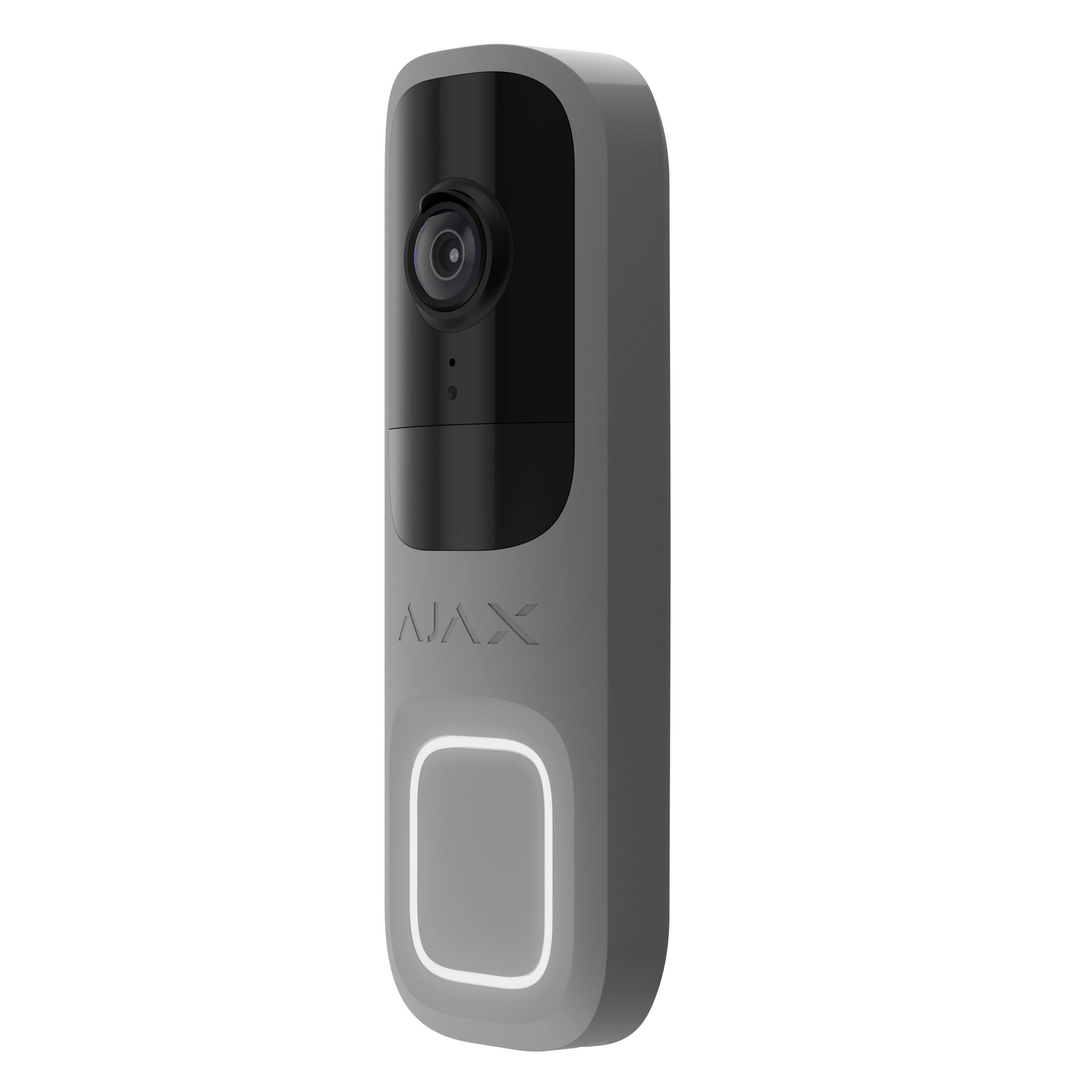 Ajax DoorBell Grau Detailansicht Bild 4 | EPS