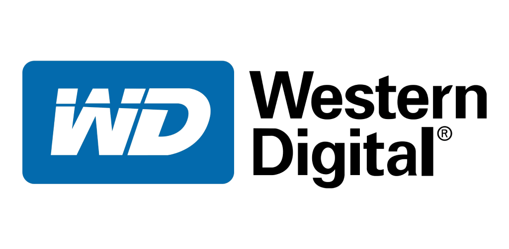 WESTERN DIGITAL