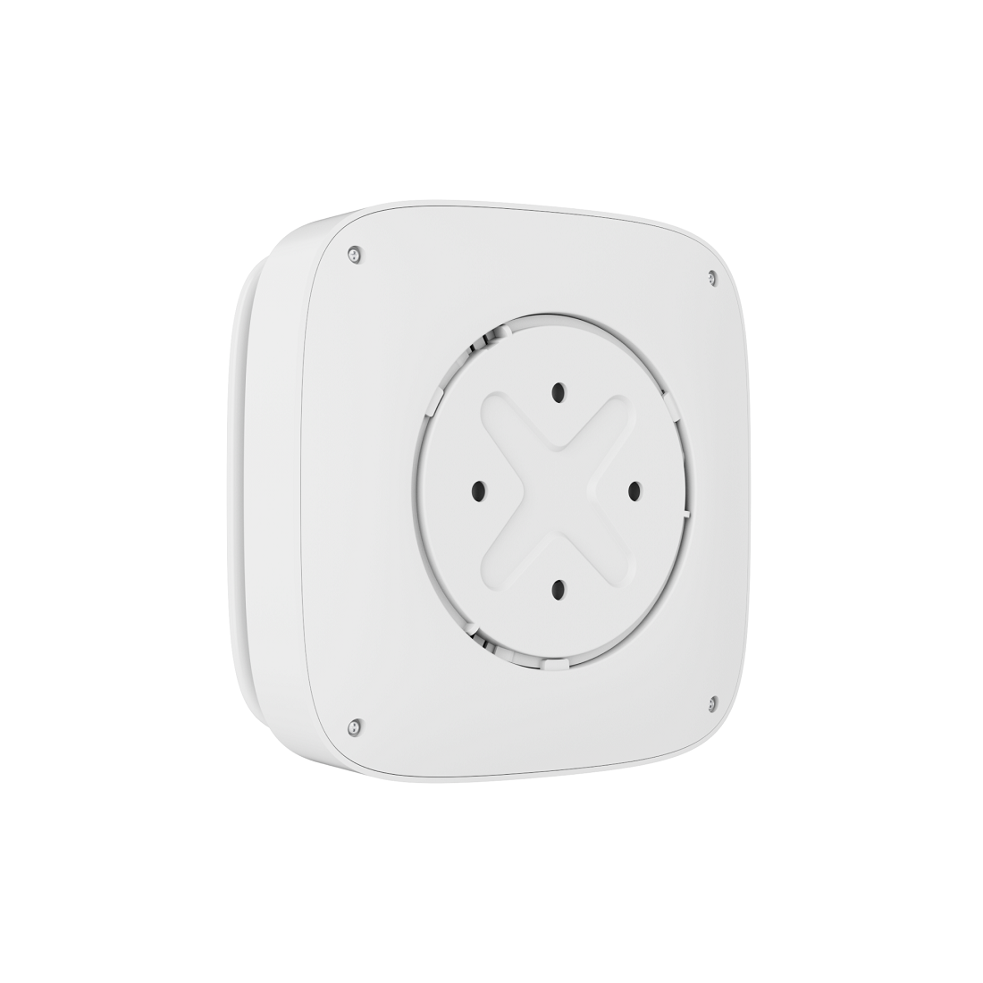 Ajax FireProtect 2 RB (Heat/Smoke) Weiß Detailansicht Bild 9 | EPS