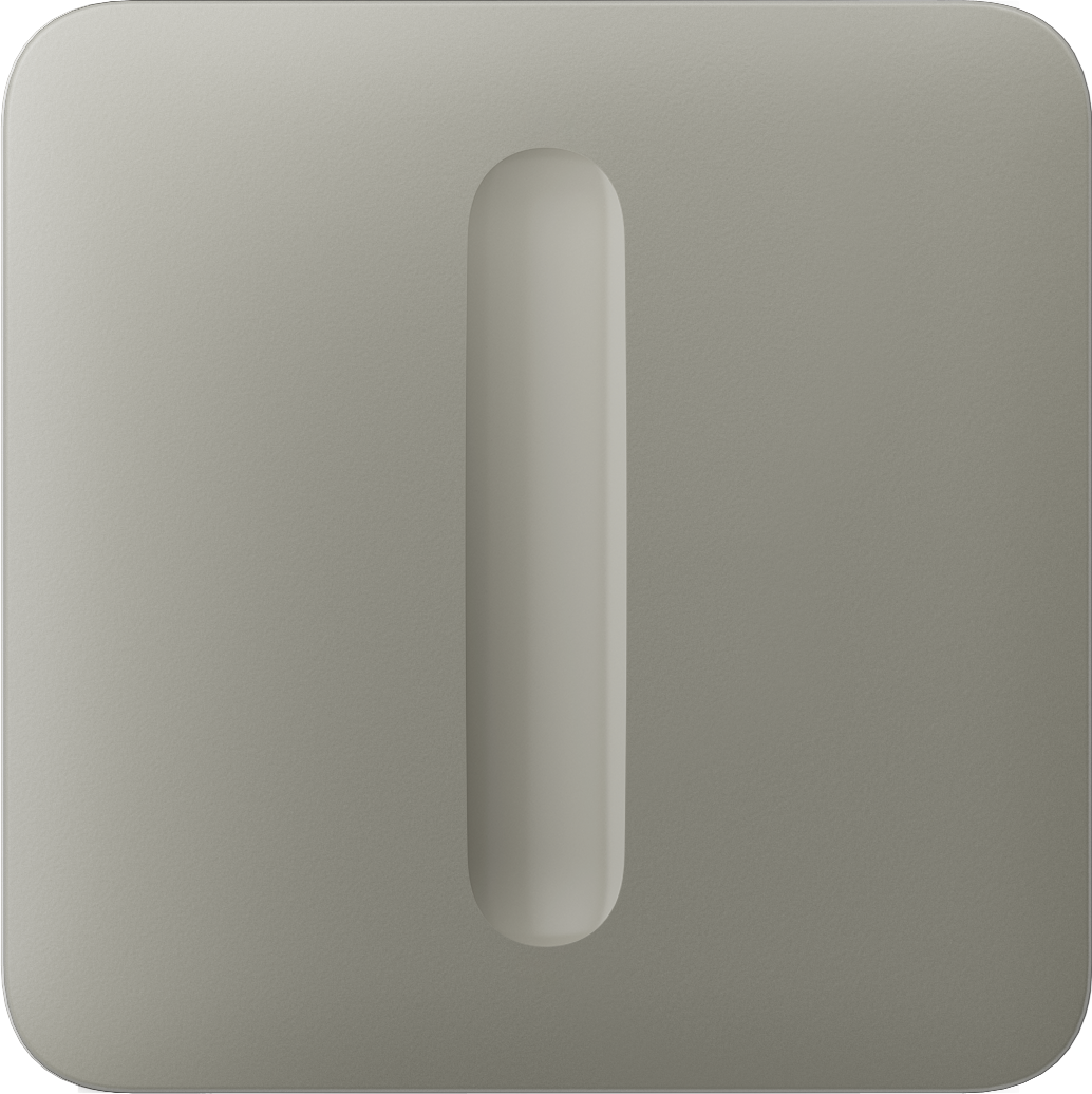 Ajax Ajax SoloButton (Dimmer) Olivgrün | EPS