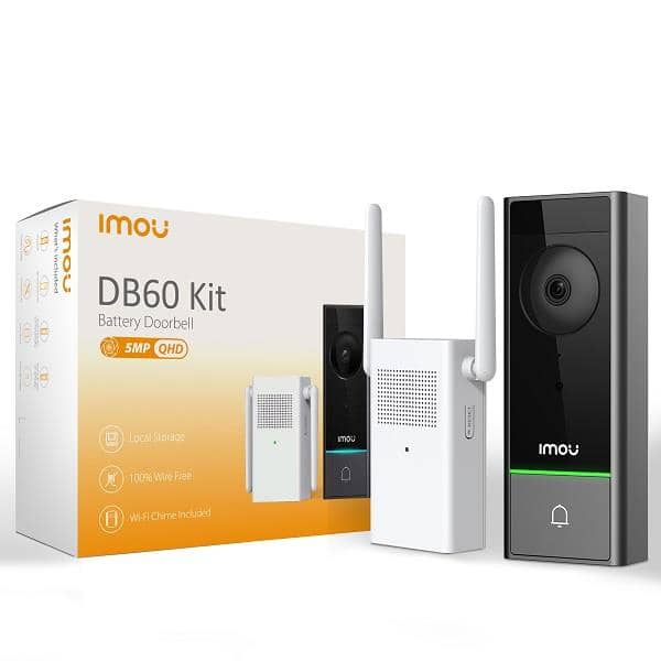 IMOU IM-DB60-DS21-PEUR-imou | EPS