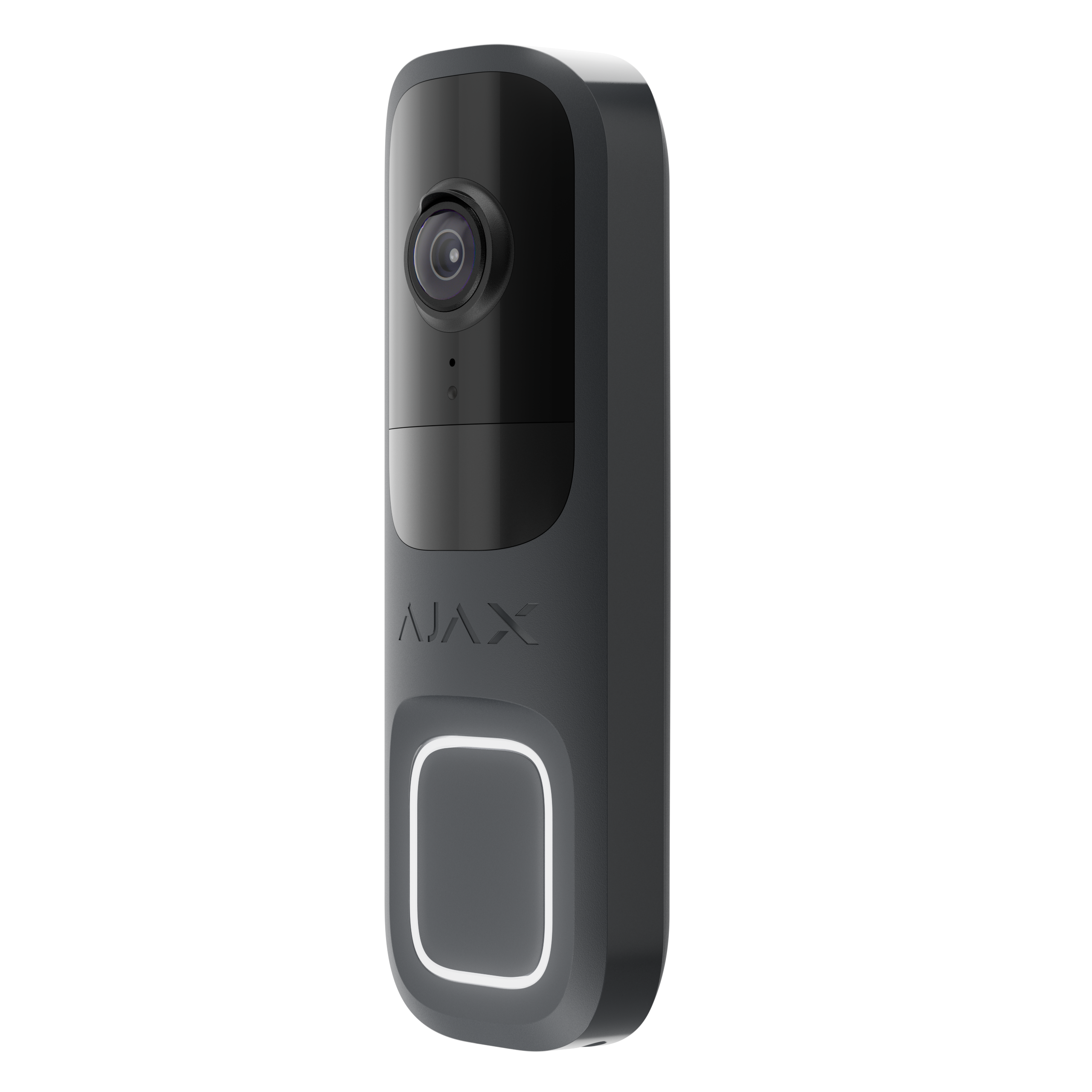 Ajax DoorBell Graphit Detailansicht Bild 3 | EPS