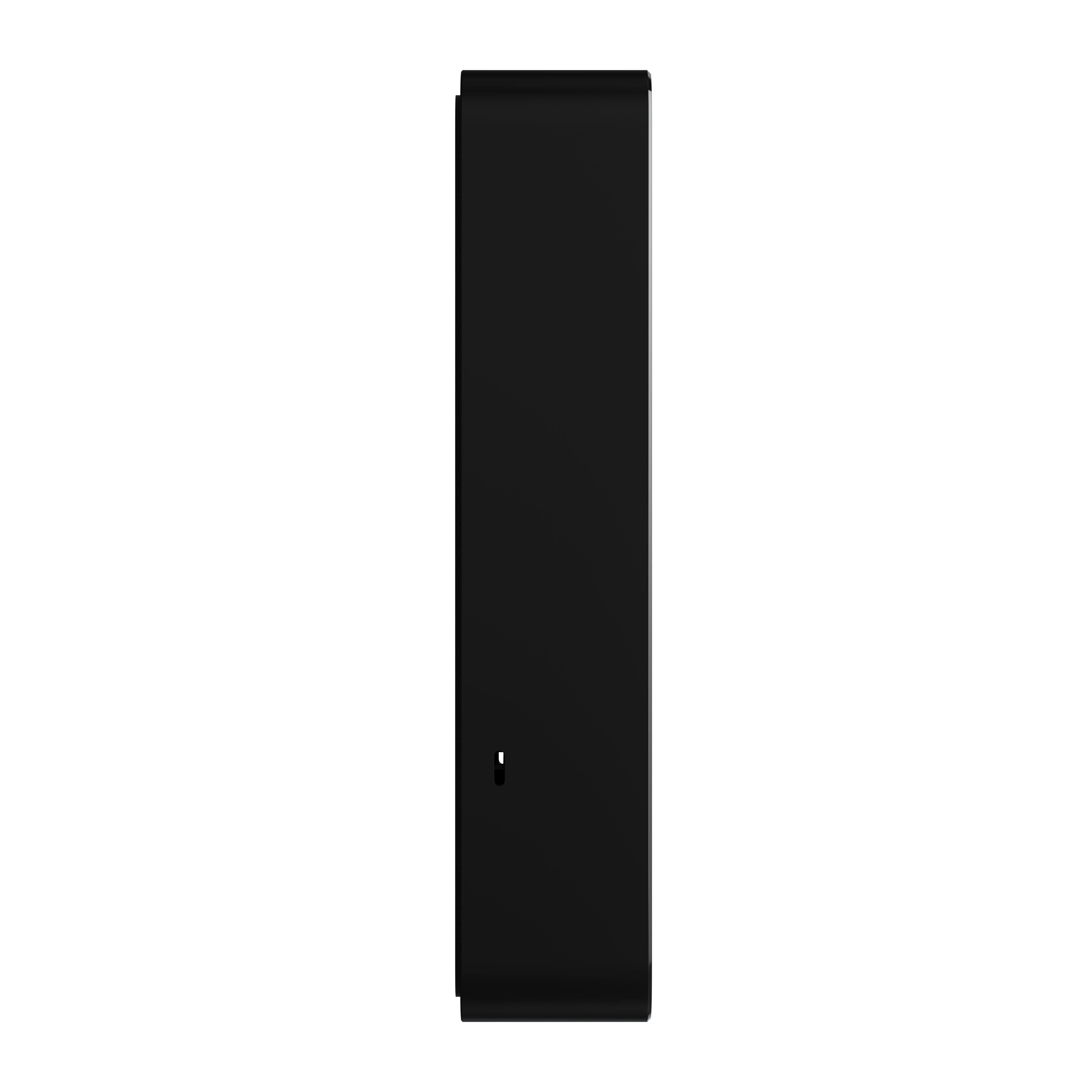 Ajax Superior KeyPad Outdoor Fibra Schwarz Detailansicht Bild 12 | EPS