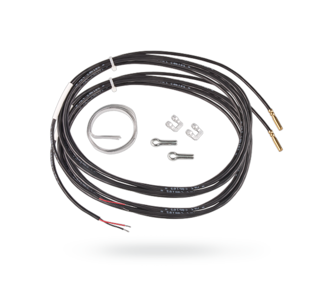 Jablotron CP-201T-NW (B-Ware) Detailansicht Bild 2 | EPS