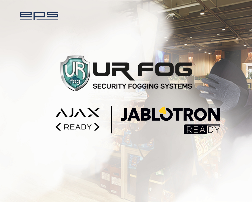 Blitzeinbruch - Minuten entscheiden über alles | EPS Vertrieb