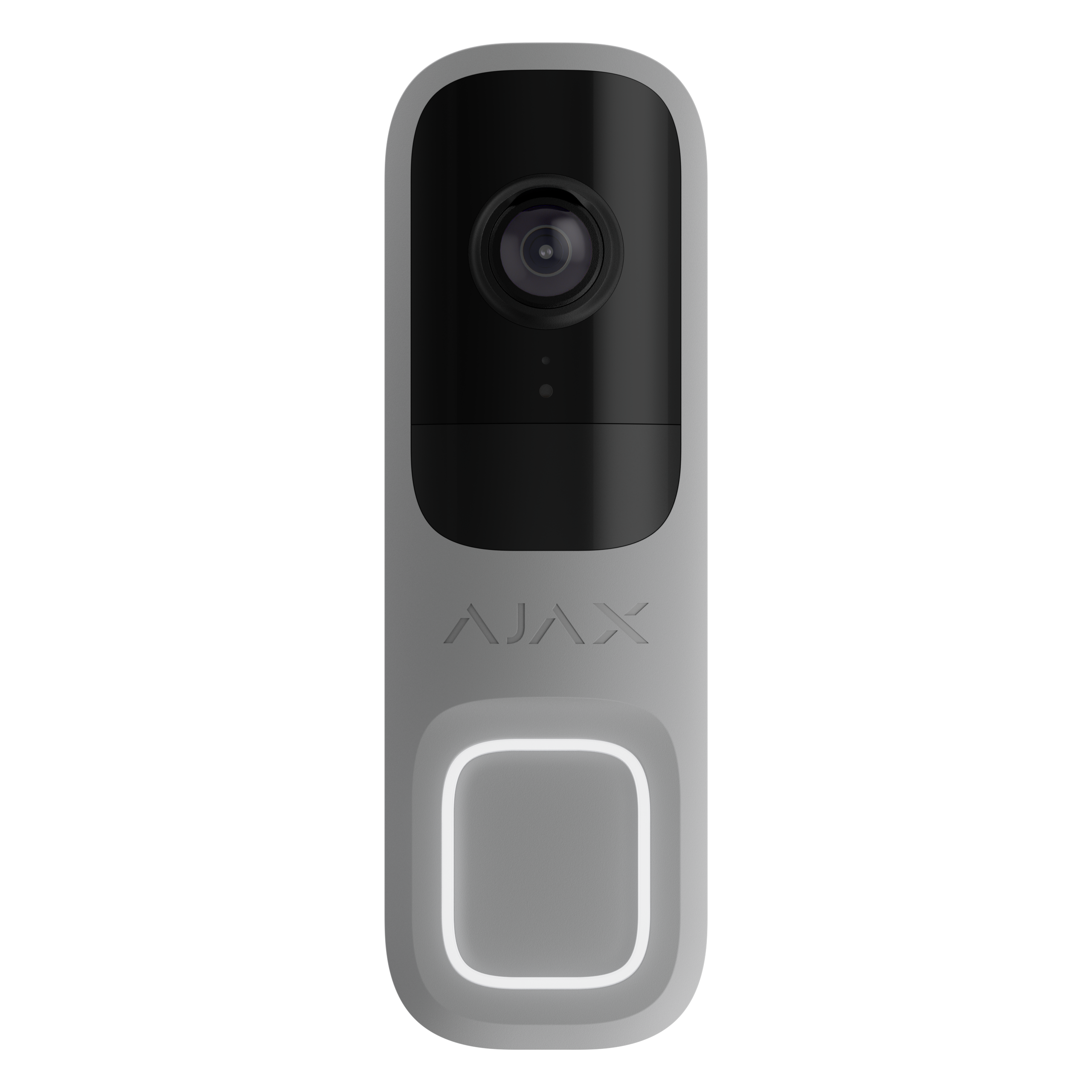 Ajax DoorBell Grau Detailansicht Bild 6 | EPS