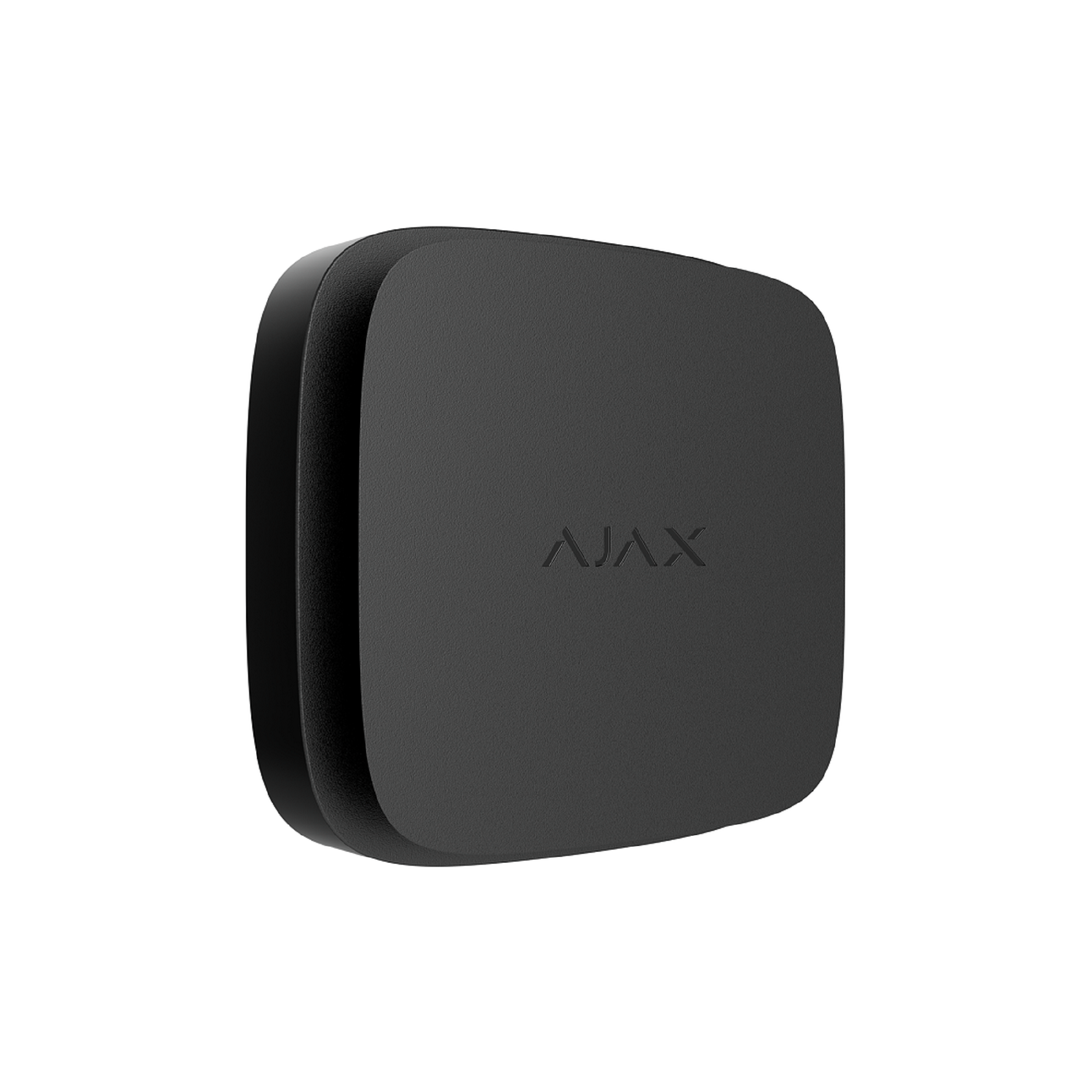 Ajax FireProtect 2 RB (Heat/Smoke/CO) Schwarz Detailansicht Bild 9 | EPS