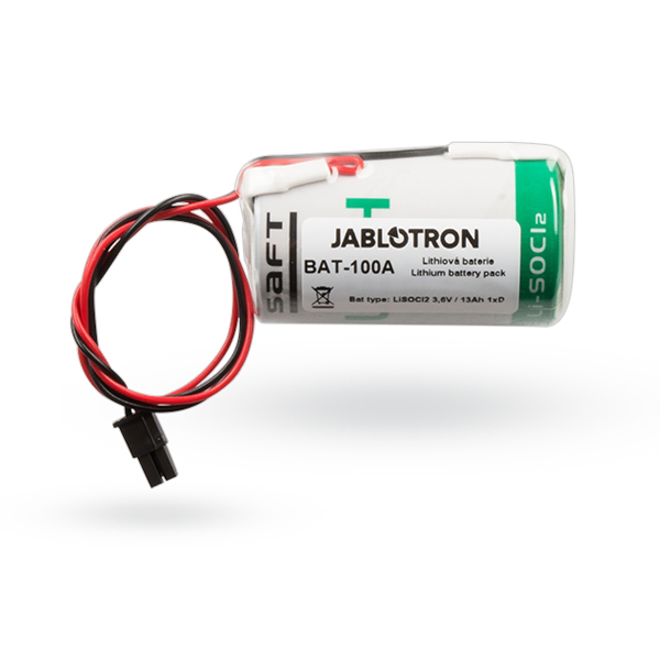 Jablotron JA-163A Komplett | EPS