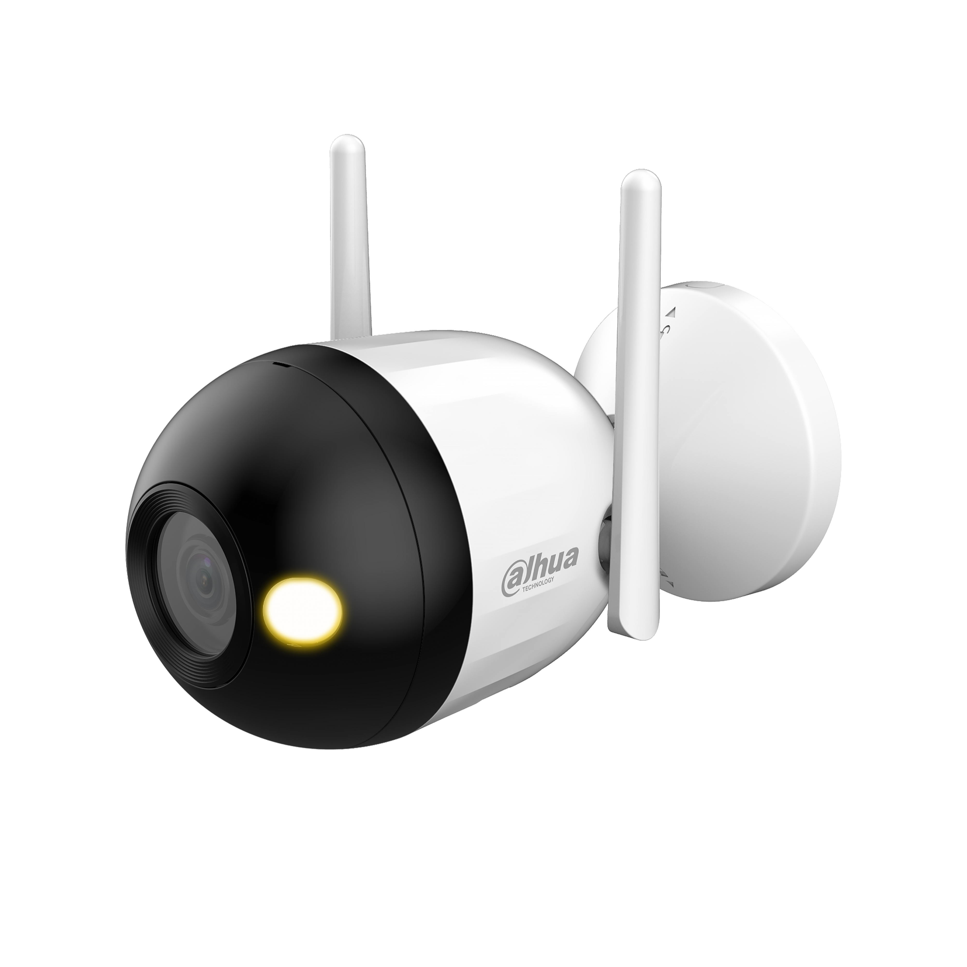 Dahua D-IPC-F2CP-LED-0360B-EUR Detailansicht Bild 3 | EPS