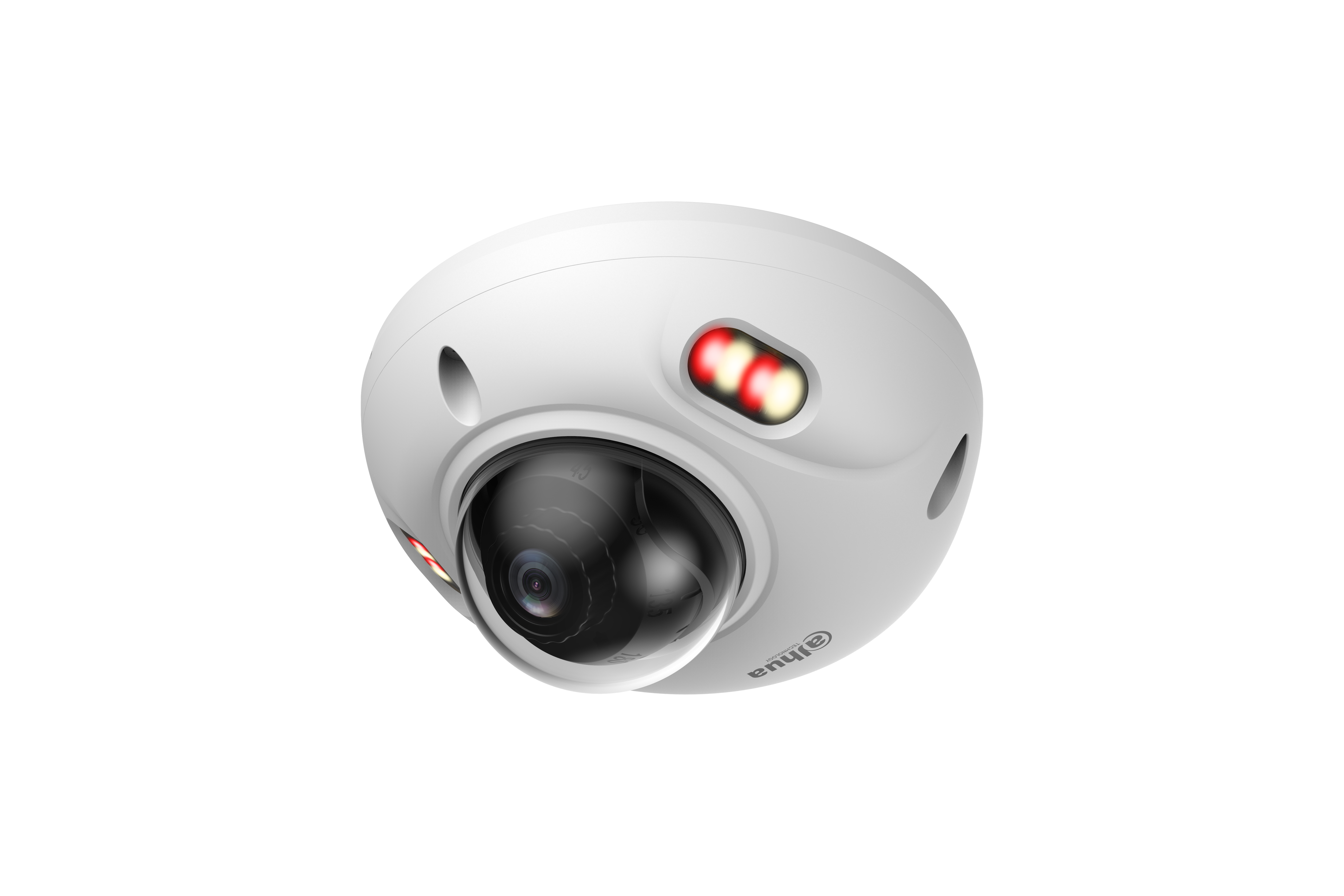 Dahua D-IPC-HDBW3449FP-AS-IL-0280B Detailansicht Bild 5 | EPS