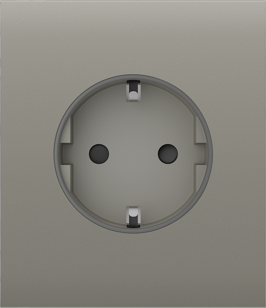 Ajax CenterCover (basic) [type F] Olivgrün | EPS
