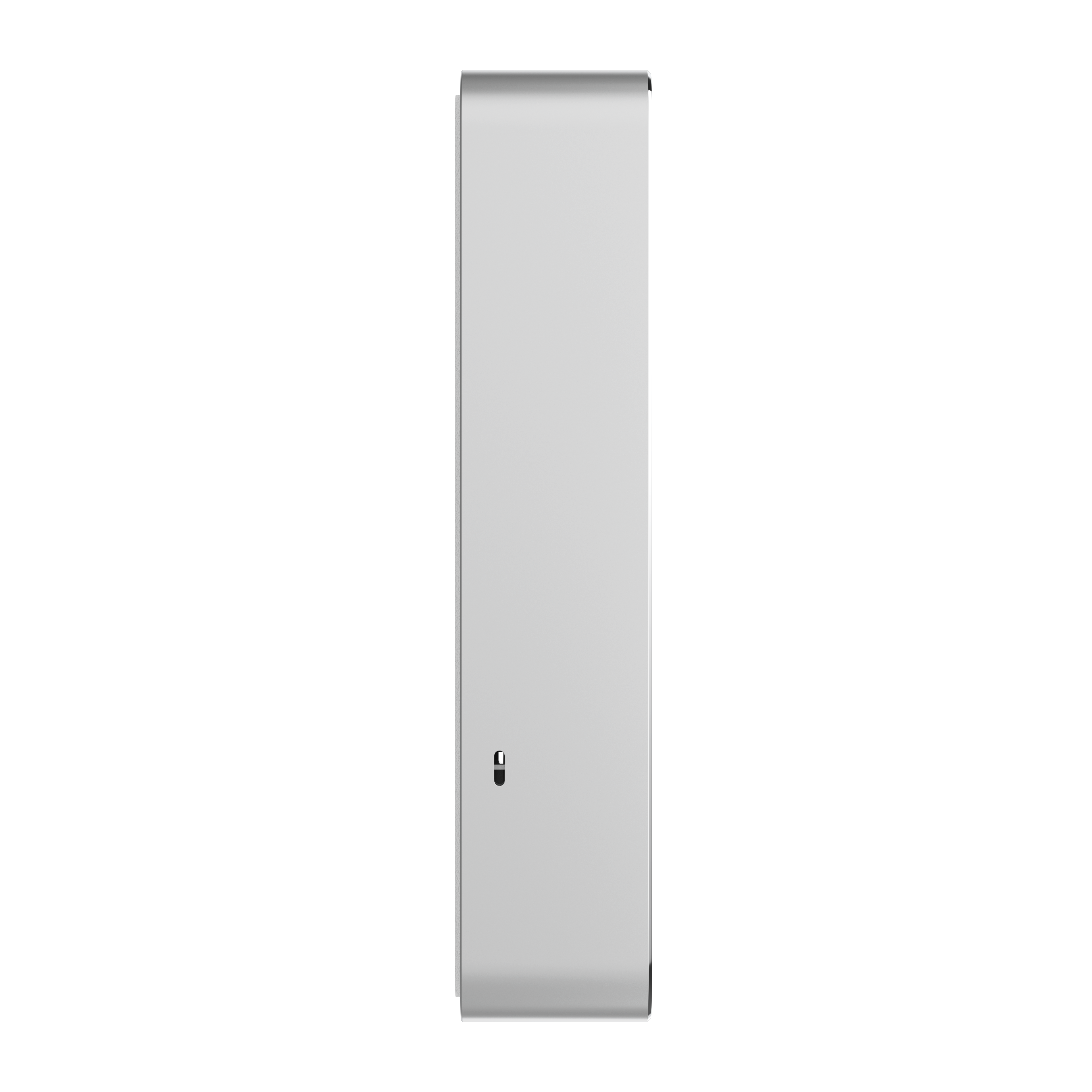 Ajax Superior KeyPad Outdoor Fibra Weiß Detailansicht Bild 8 | EPS