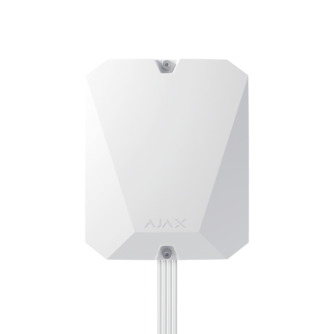 Superior MultiTransmitter Fibra Weiß