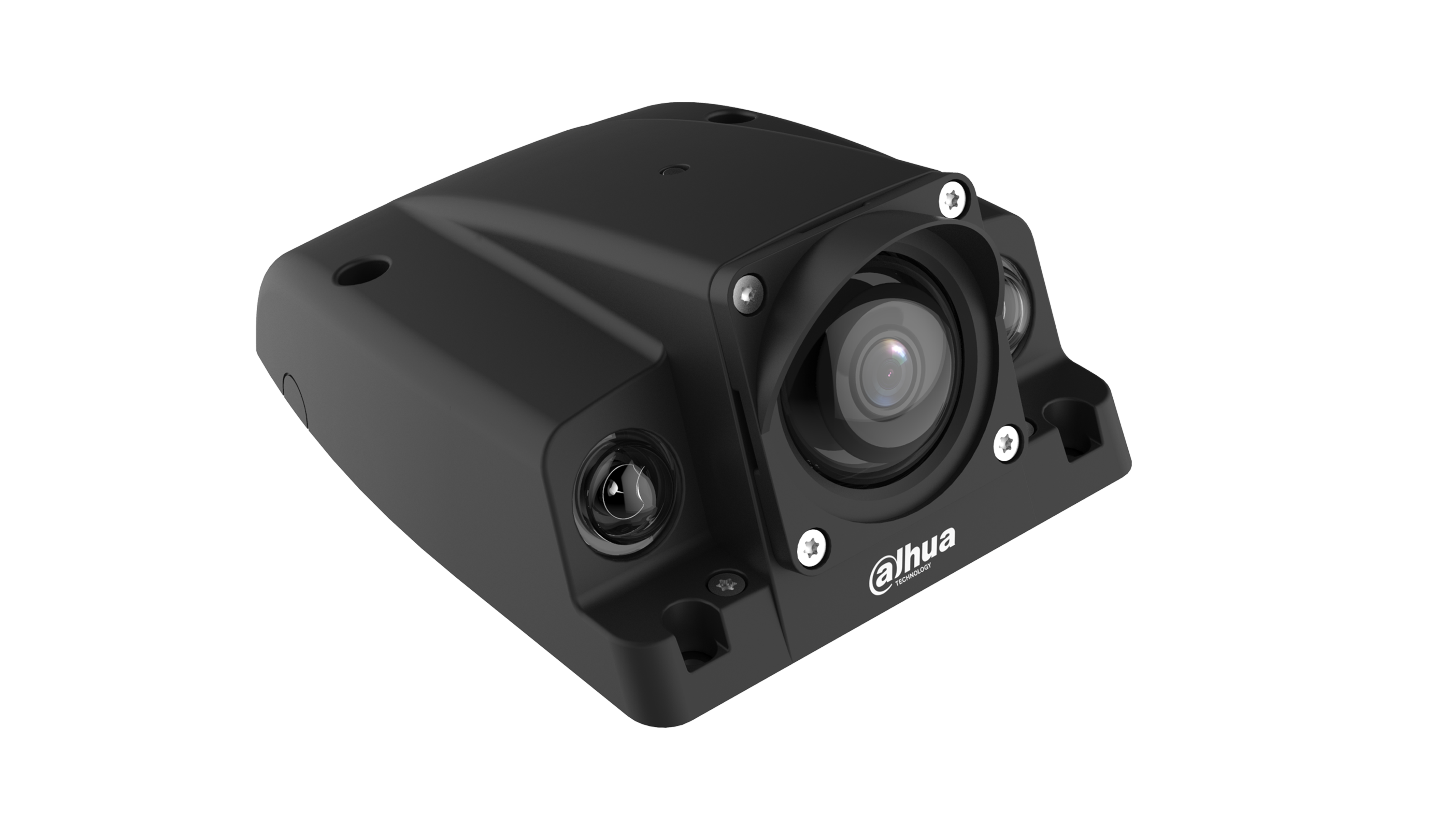 EPS Alarm/Video/Brand Systems