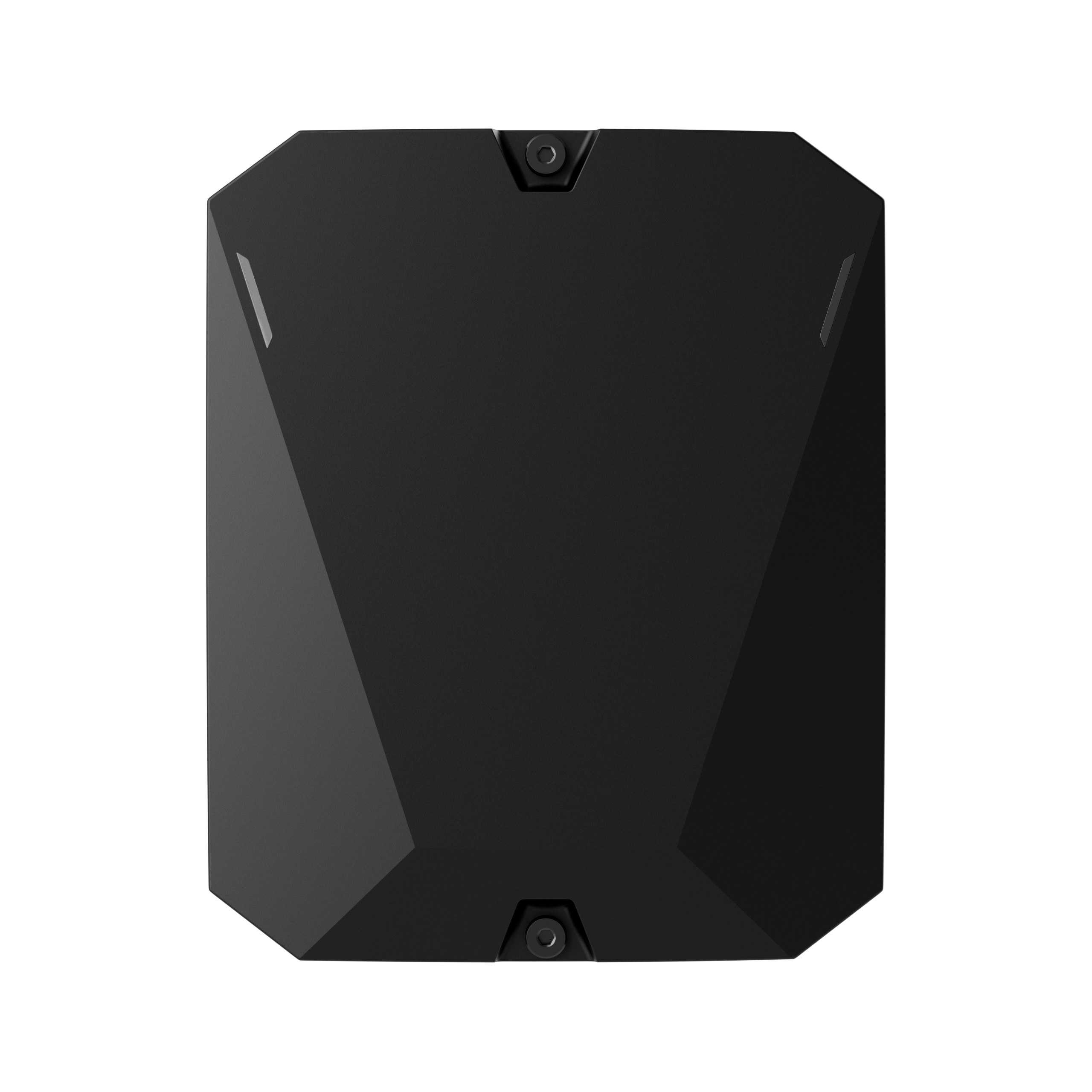 Ajax Hub BP Jeweller Schwarz Detailansicht Bild 6 | EPS