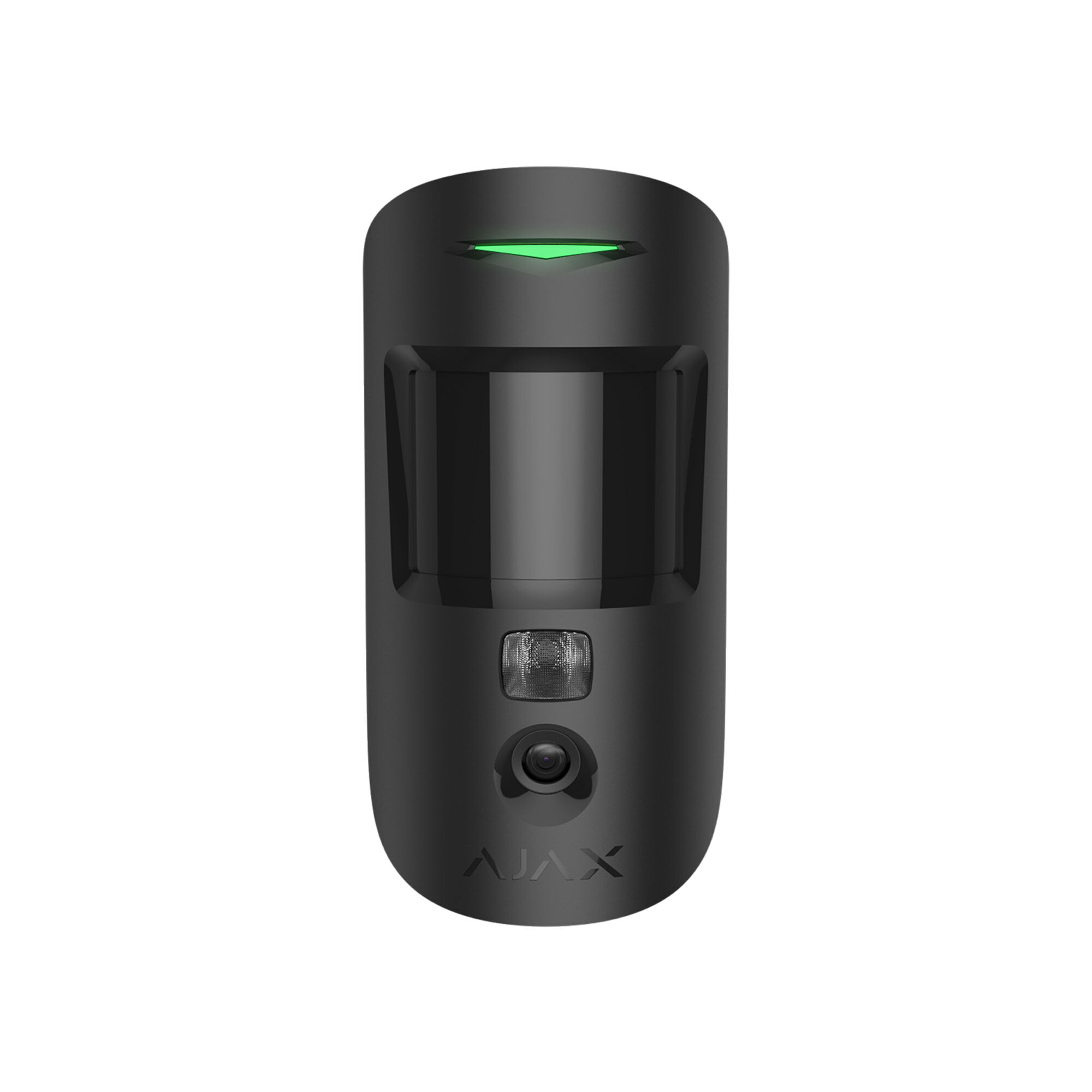 Ajax MotionCam (PhOD) Jeweller Schwarz | EPS