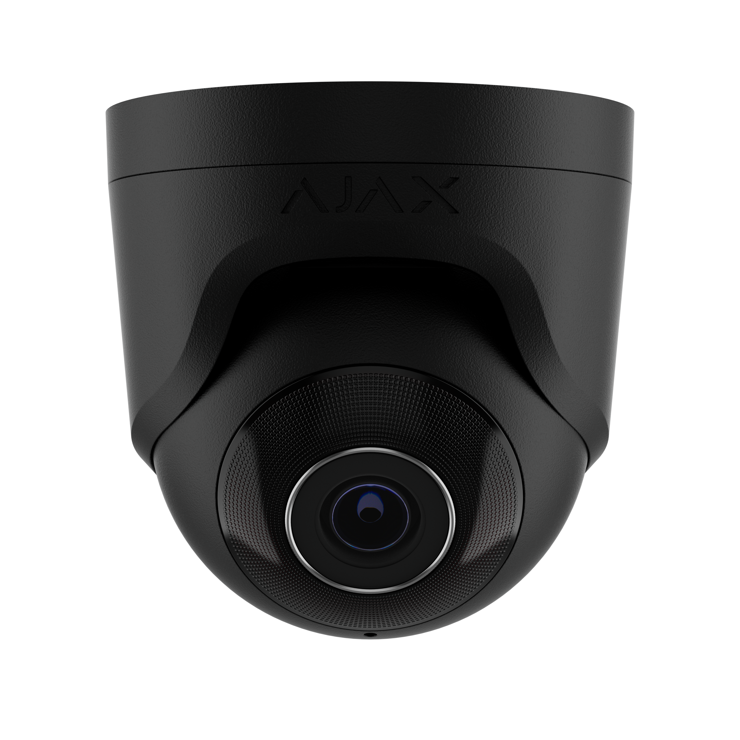 Ajax TurretCam (5 Mp/4 mm) Schwarz Detailansicht Bild 9 | EPS