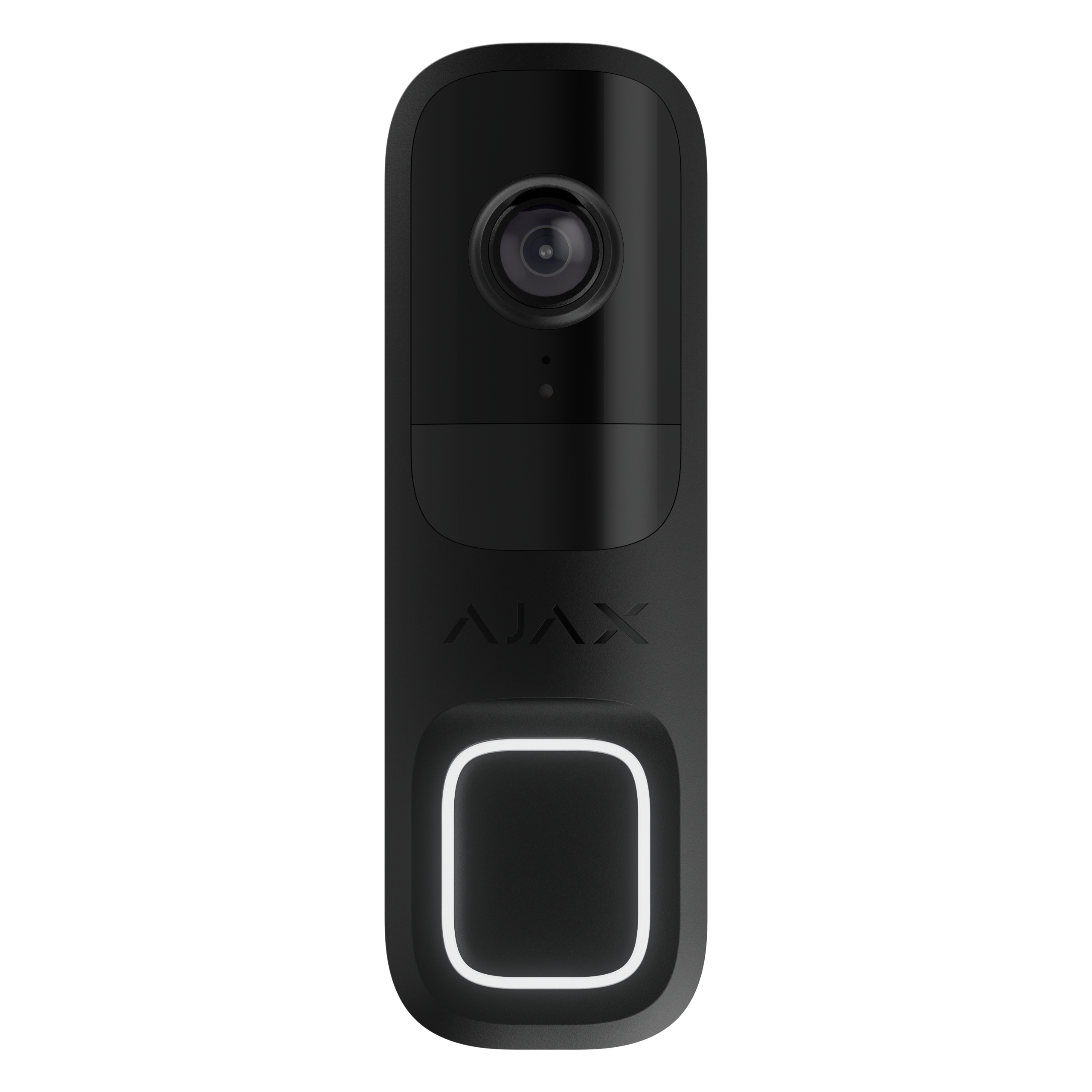 Ajax DoorBell Schwarz Detailansicht Bild 6 | EPS