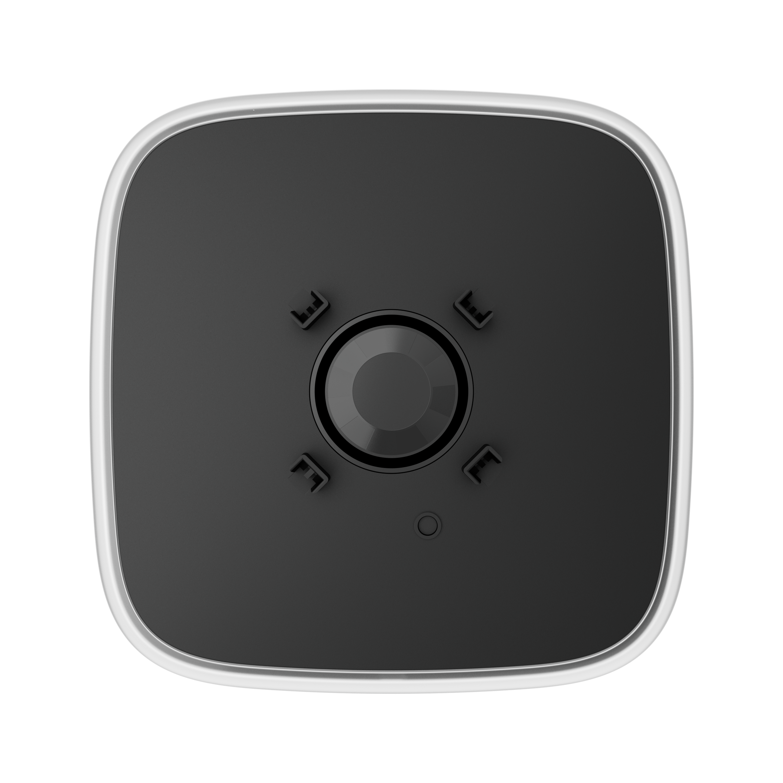 StreetSiren DoubleDeck Schwarz