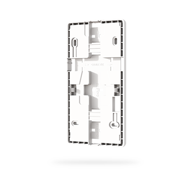 Jablotron JA-106PL Aufputz-Montageplatte für JA-116E und JA-156E | EPS
