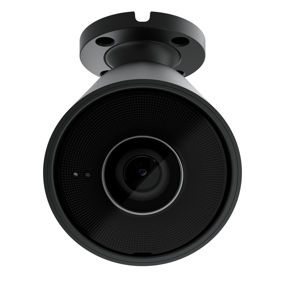Ajax BulletCam (5 Mp/2.8 mm) Schwarz | EPS