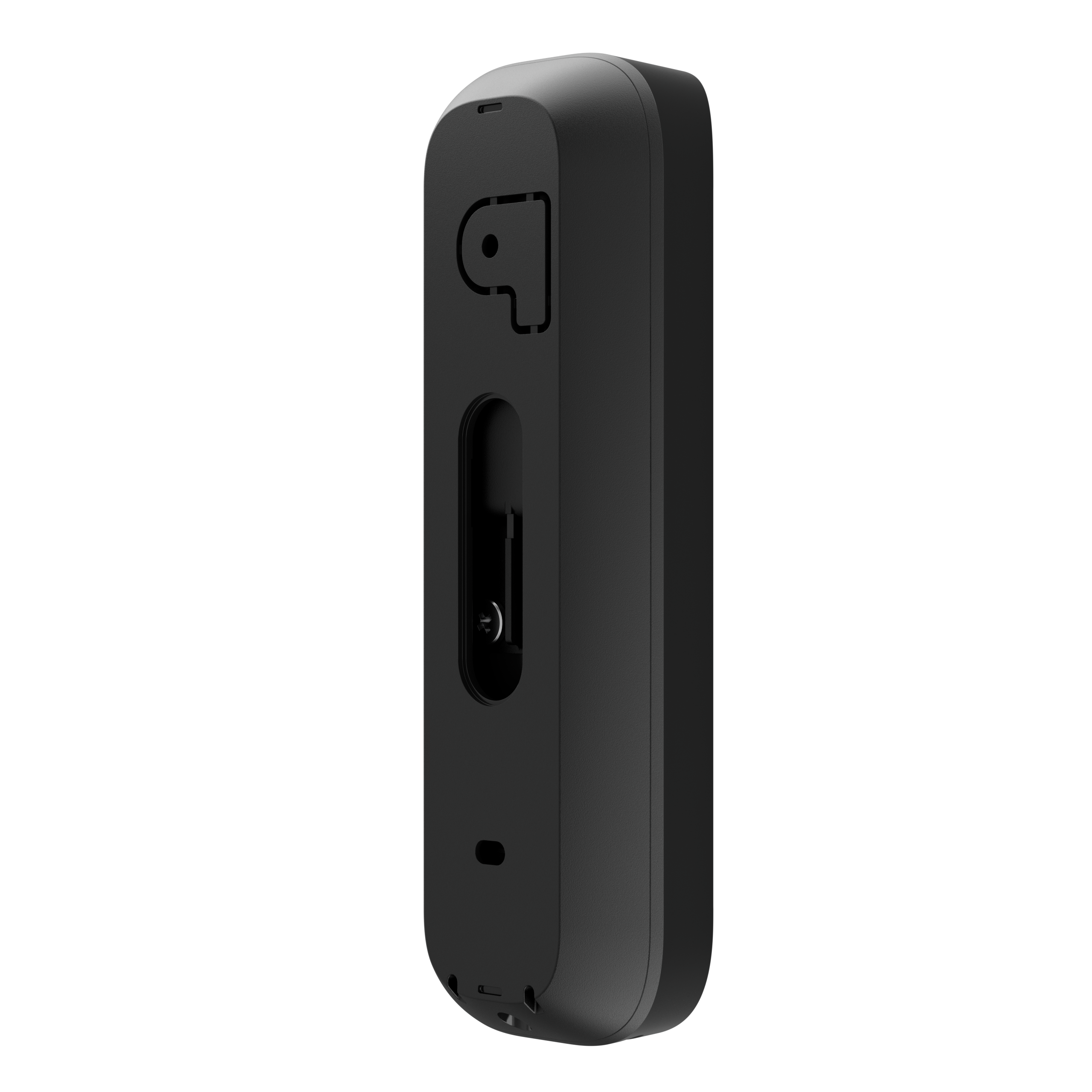 Ajax DoorBell Schwarz Detailansicht Bild 9 | EPS