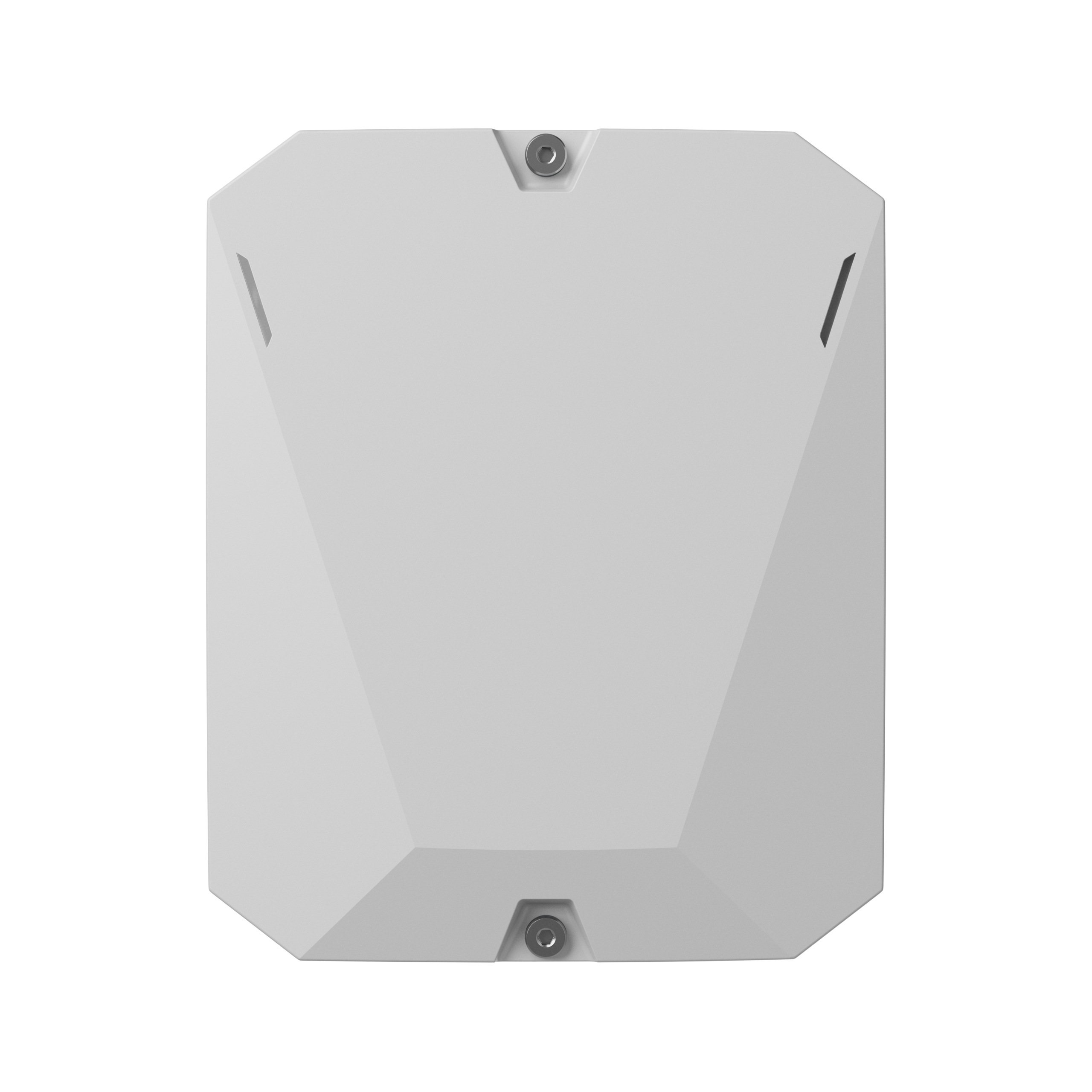 Ajax Hub BP Jeweller Weiß Detailansicht Bild 3 | EPS