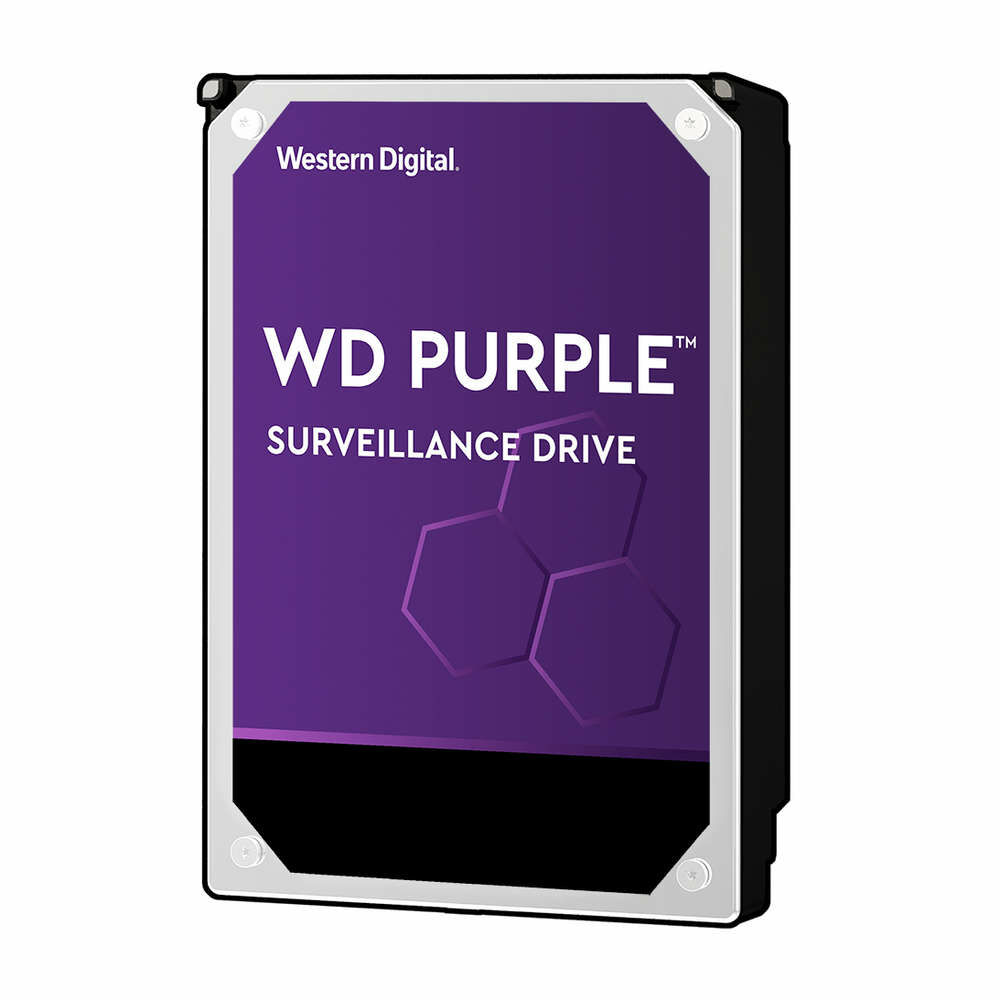 Western Digital D-WD23PURZ (B-Ware) Detailansicht Bild 2 | EPS