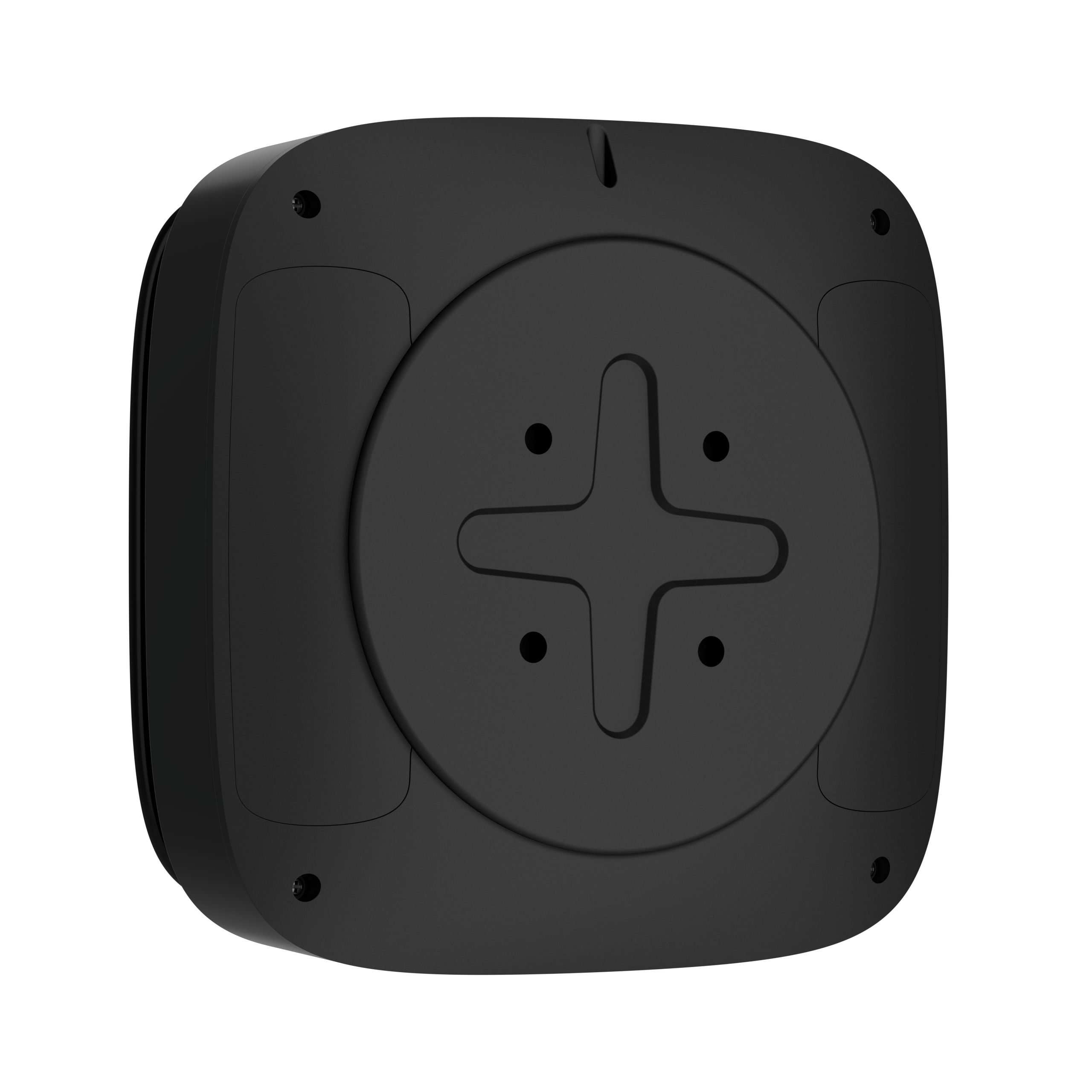 Ajax-Fire EN54 FireProtect (Smoke/Sounder)  schwarz Detailansicht Bild 8 | EPS