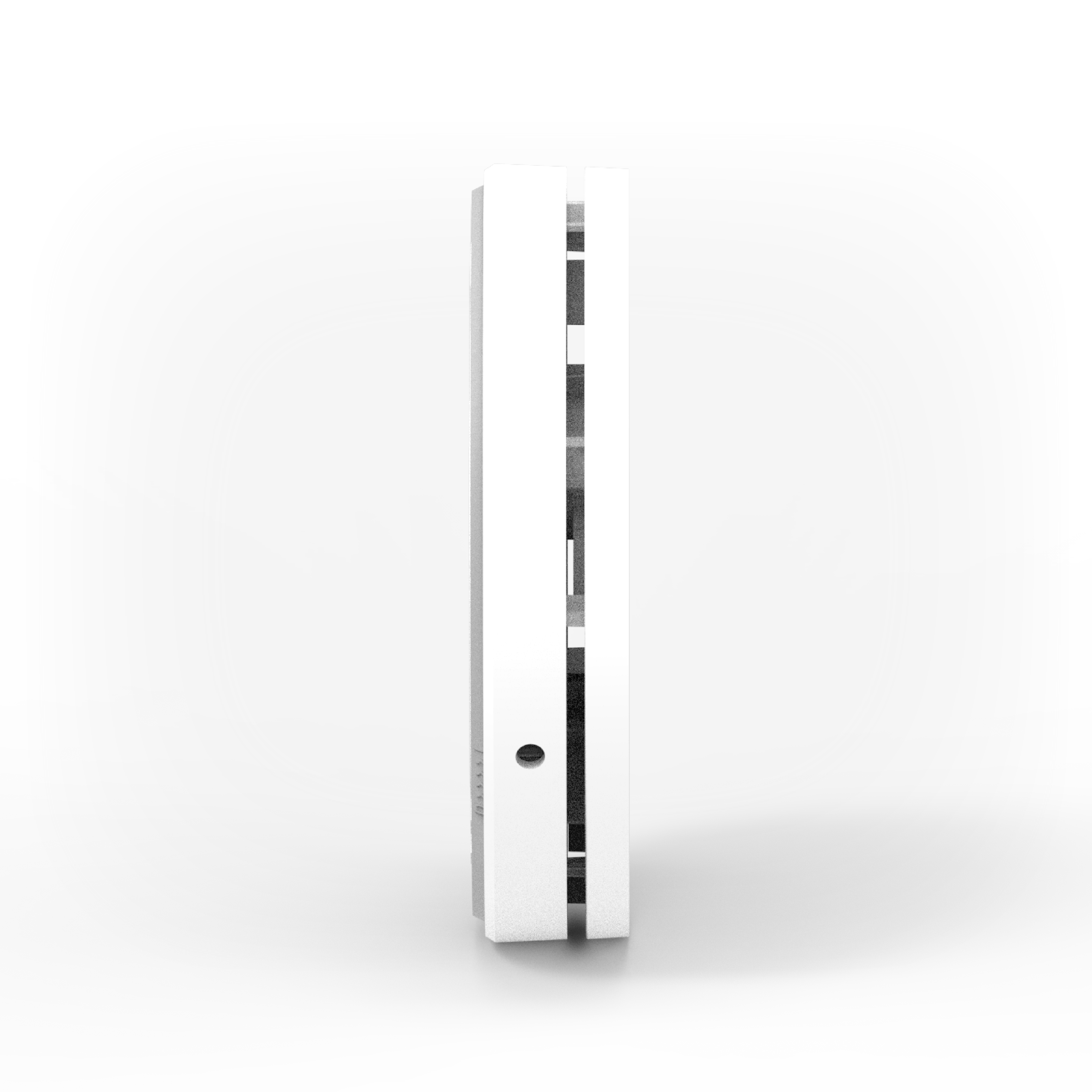 FireAngel FA-6629S-EUX10 Ultra-Slim 10-Jahres-Rauchmelder | EPS