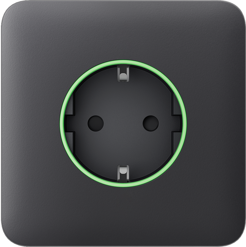 EPS Alarm/Video/Brand Systems