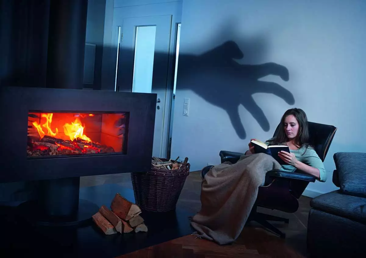 Wurde über Kohlenmonoxid schon alles gesagt?