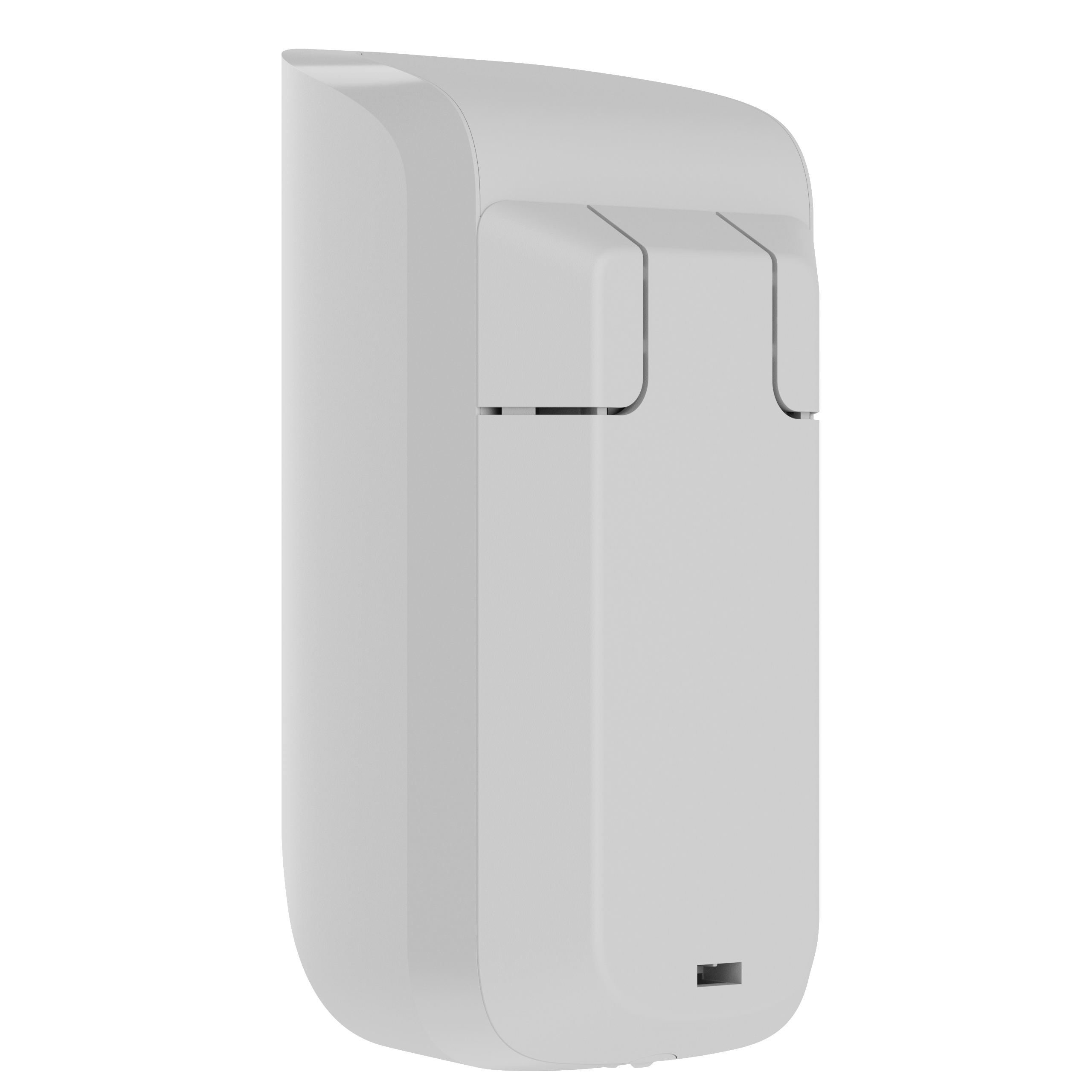 Ajax Superior MotionProtect G3 Jeweller Weiß Detailansicht Bild 8 | EPS