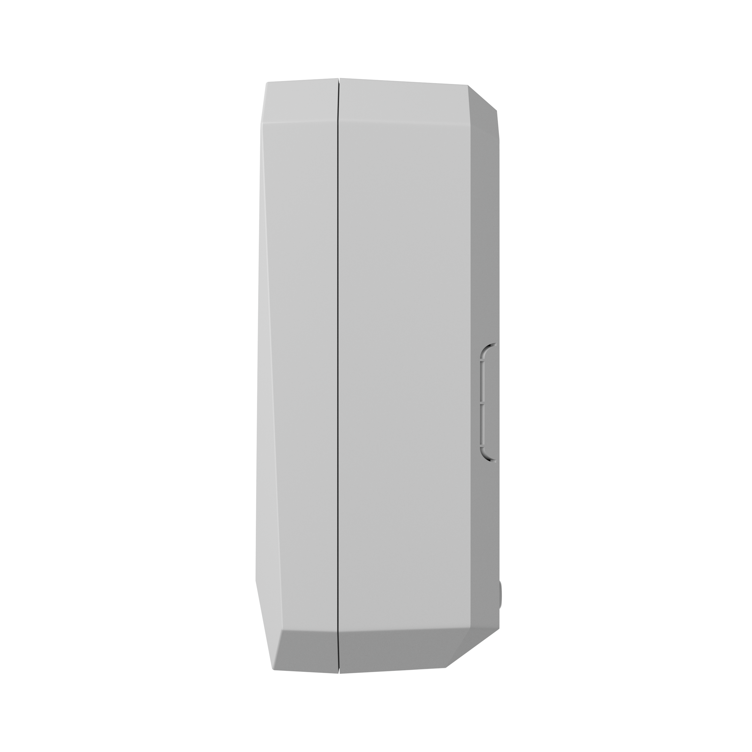 Ajax Hub BP Jeweller Weiß Detailansicht Bild 15 | EPS