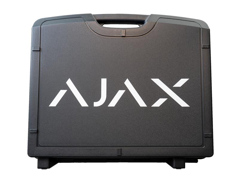 Ajax EPS-Demokoffer Ajax "Einbruchschutz Baseline" Detailansicht Bild 2 | EPS