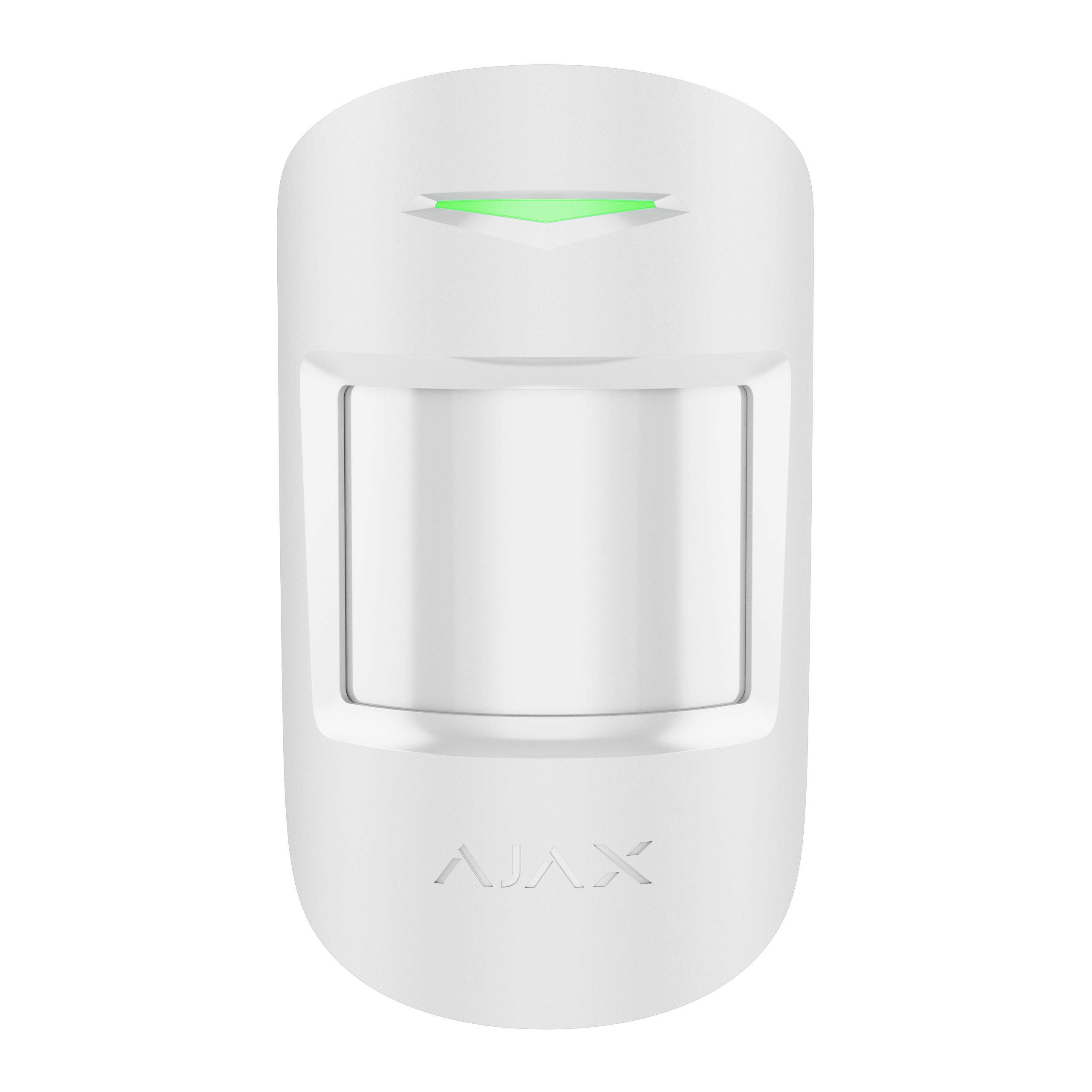 Superior MotionProtect Jeweller Weiß