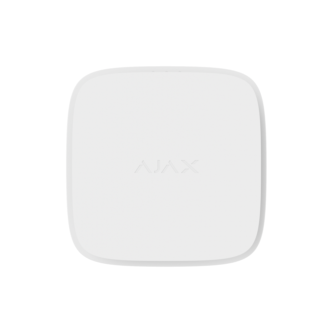 Ajax FireProtect 2 RB (Heat/Smoke) Weiß Detailansicht Bild 8 | EPS